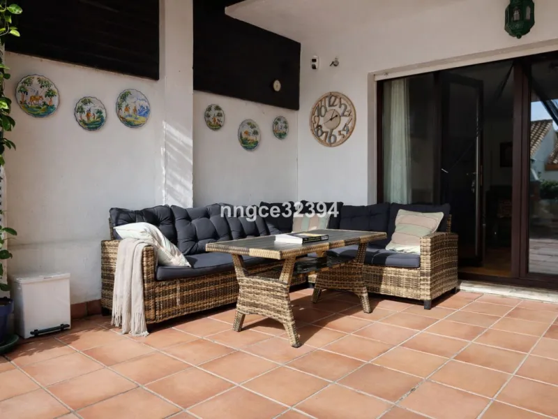 Spacious Seaview Beachfront Townhouse with Attached Multicar Garage, Solarium, and Versatile Bonus Rooms