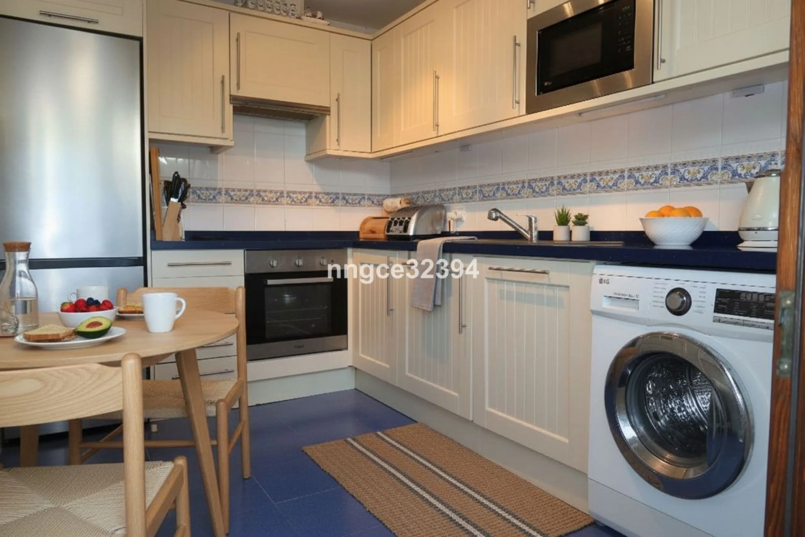 Spacious Seaview Beachfront Townhouse with Attached Multicar Garage, Solarium, and Versatile Bonus Rooms