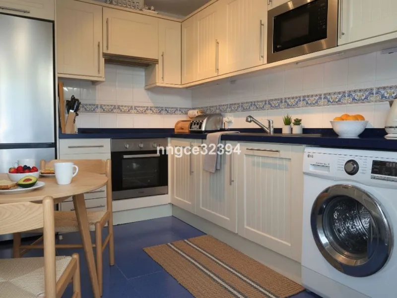 Spacious Seaview Beachfront Townhouse with Attached Multicar Garage, Solarium, and Versatile Bonus Rooms