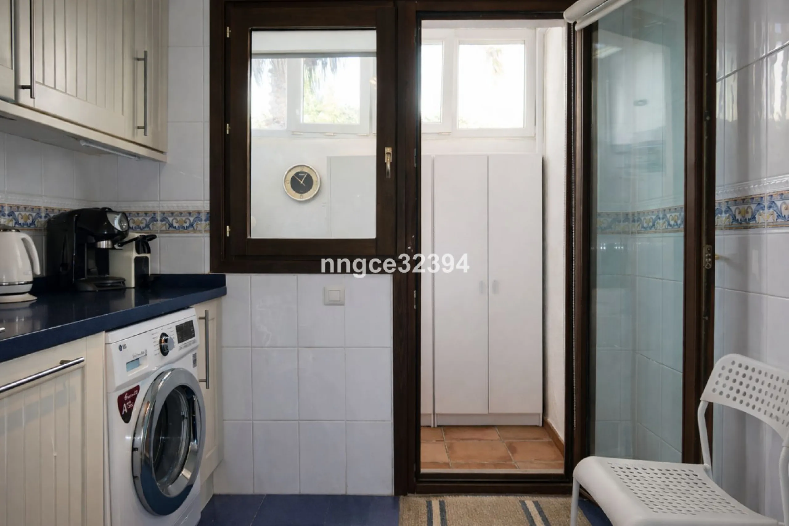 Spacious Seaview Beachfront Townhouse with Attached Multicar Garage, Solarium, and Versatile Bonus Rooms