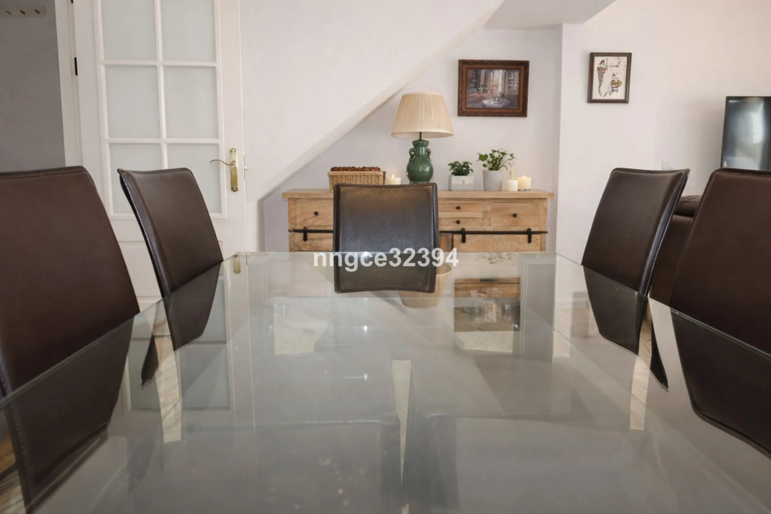 Spacious Seaview Beachfront Townhouse with Attached Multicar Garage, Solarium, and Versatile Bonus Rooms