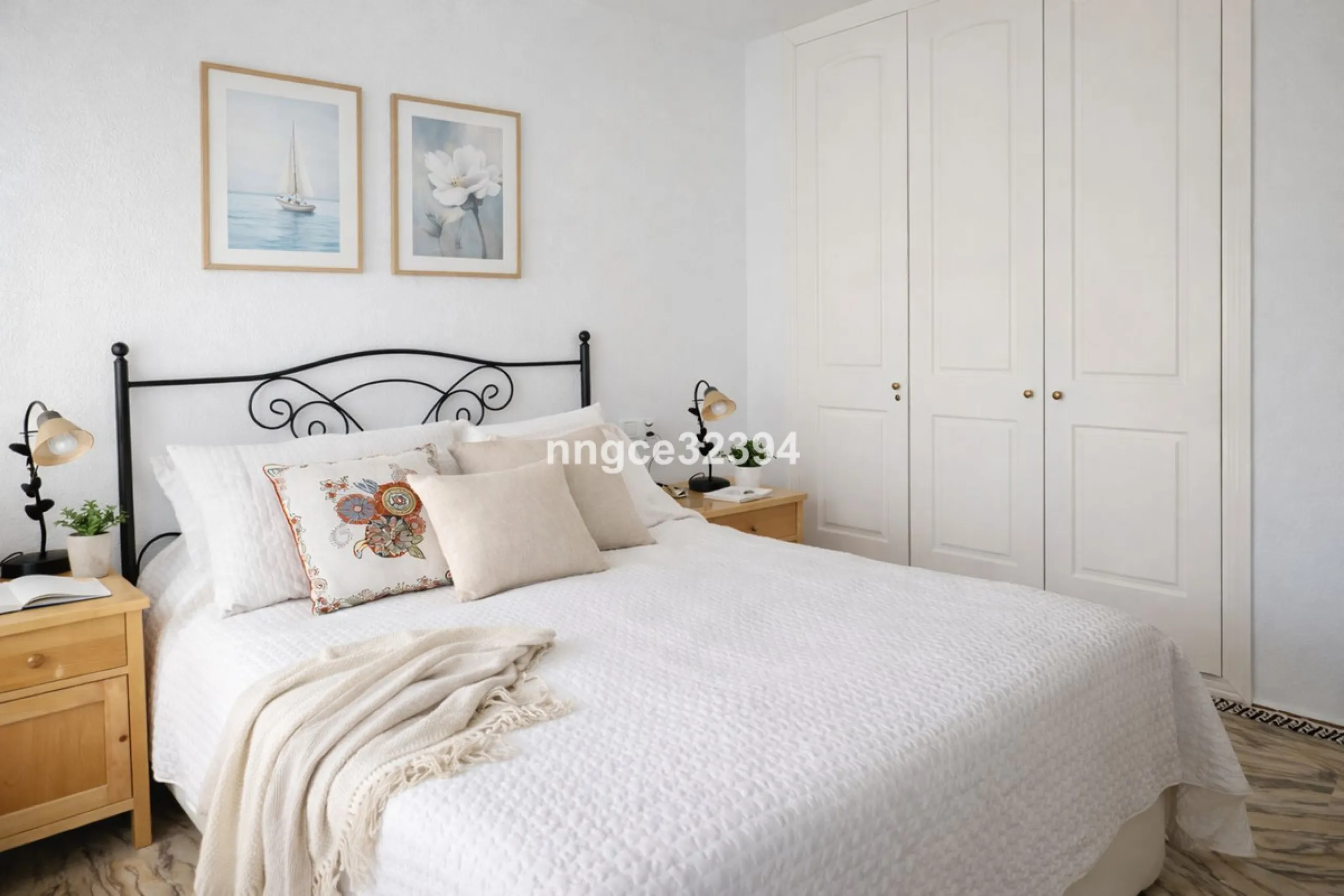 Spacious Seaview Beachfront Townhouse with Attached Multicar Garage, Solarium, and Versatile Bonus Rooms