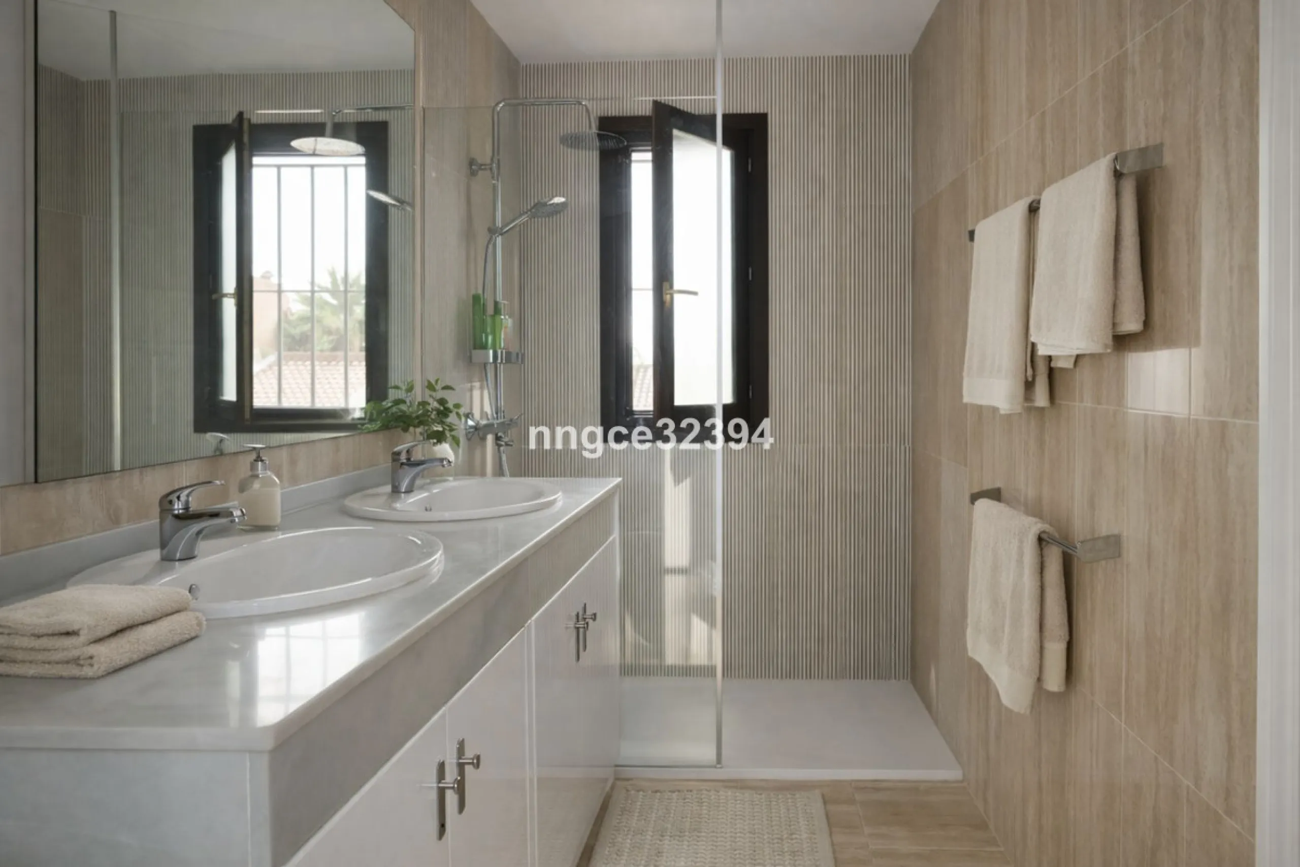 Spacious Seaview Beachfront Townhouse with Attached Multicar Garage, Solarium, and Versatile Bonus Rooms