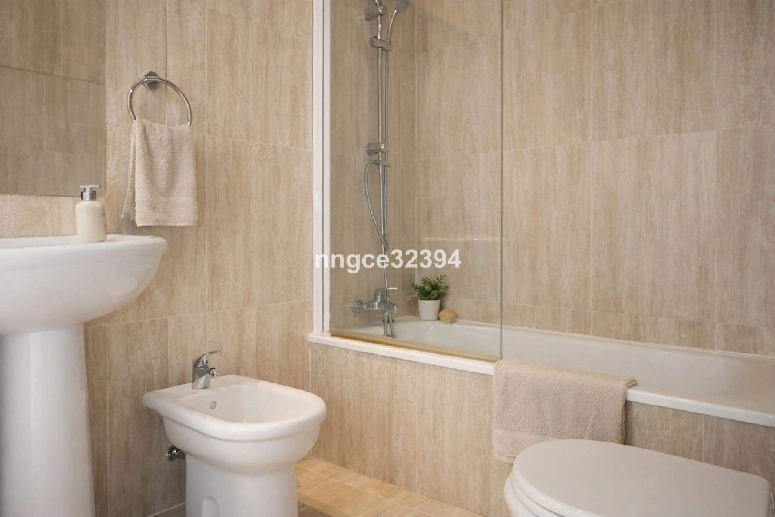 Spacious Seaview Beachfront Townhouse with Attached Multicar Garage, Solarium, and Versatile Bonus Rooms