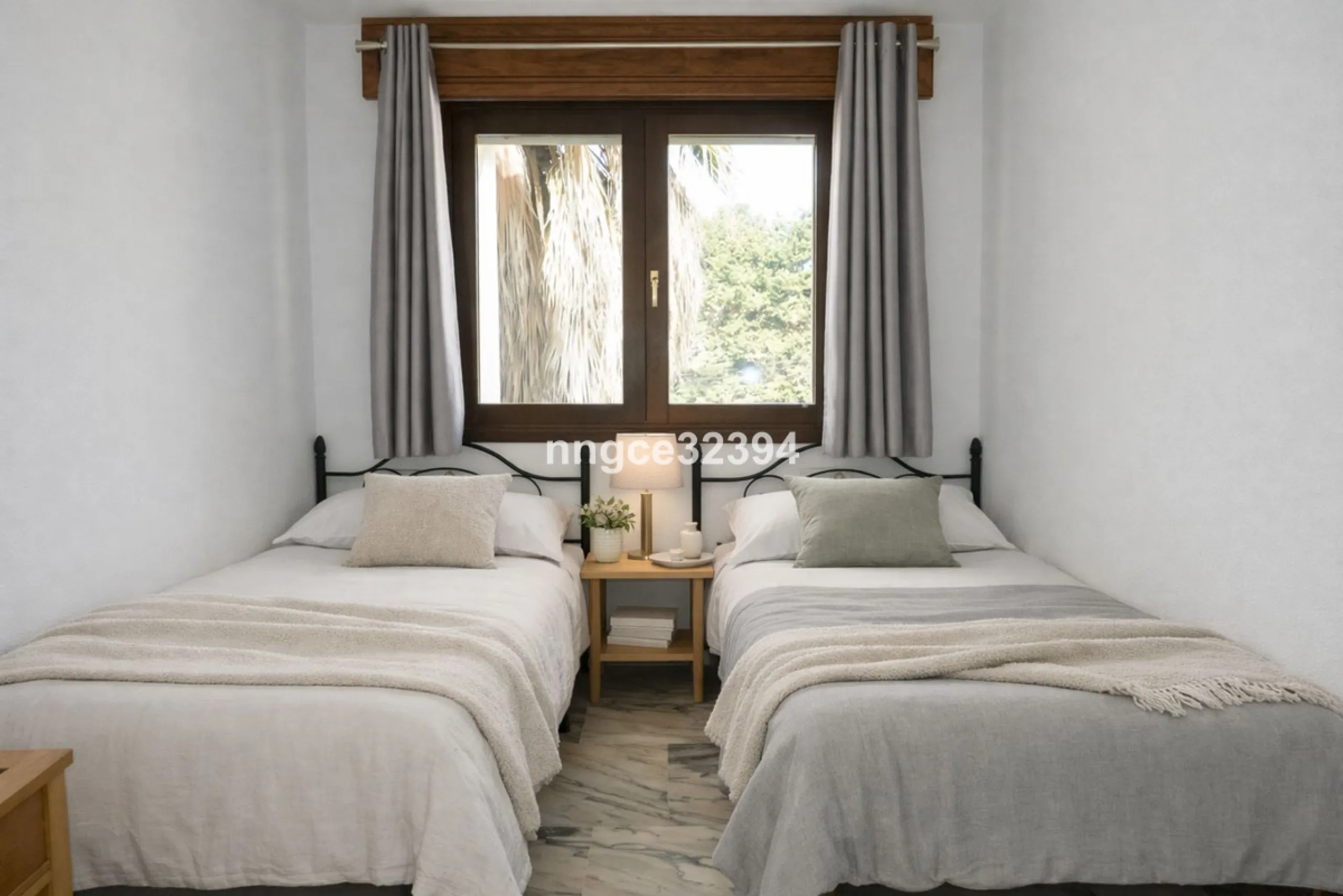 Spacious Seaview Beachfront Townhouse with Attached Multicar Garage, Solarium, and Versatile Bonus Rooms