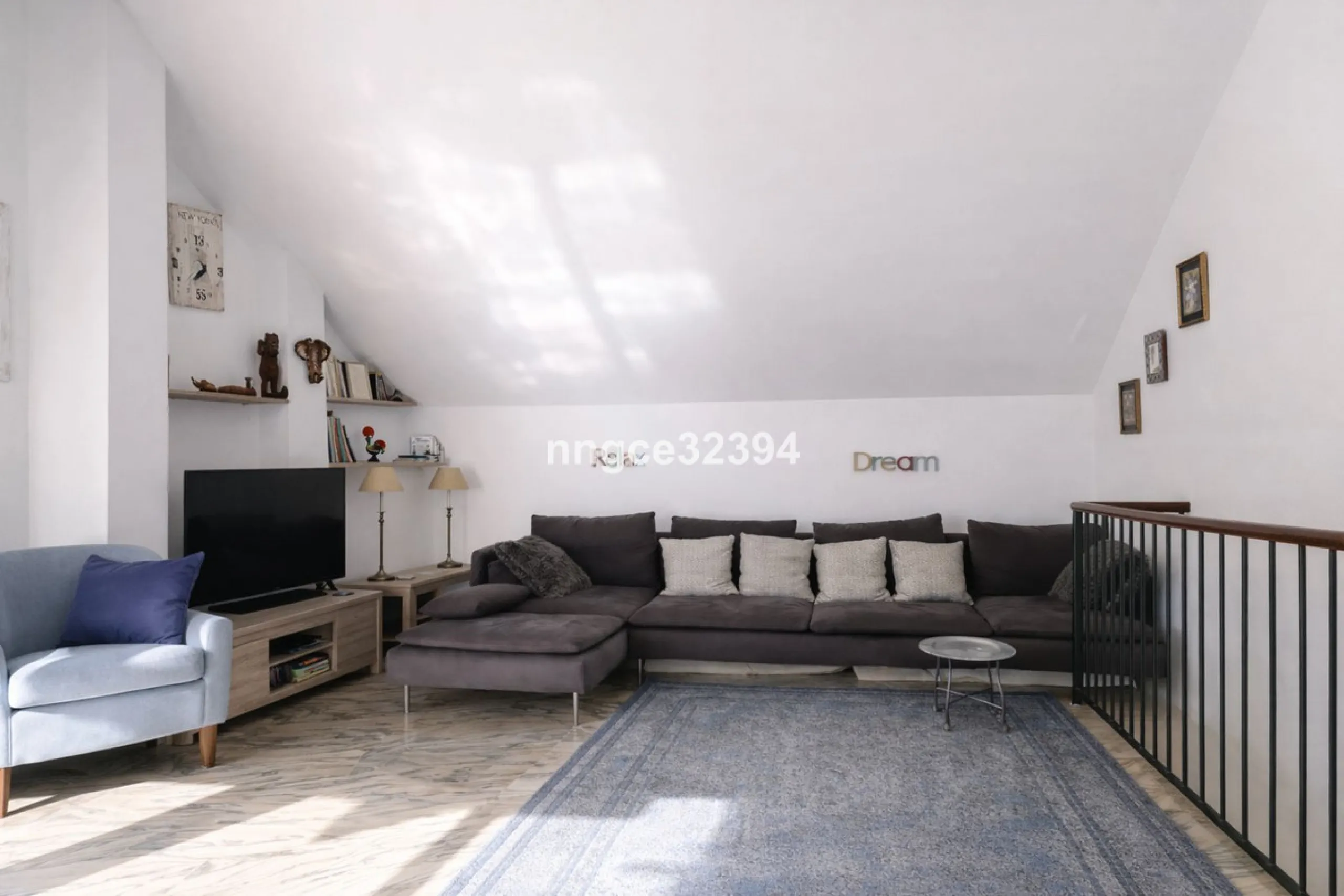 Spacious Seaview Beachfront Townhouse with Attached Multicar Garage, Solarium, and Versatile Bonus Rooms