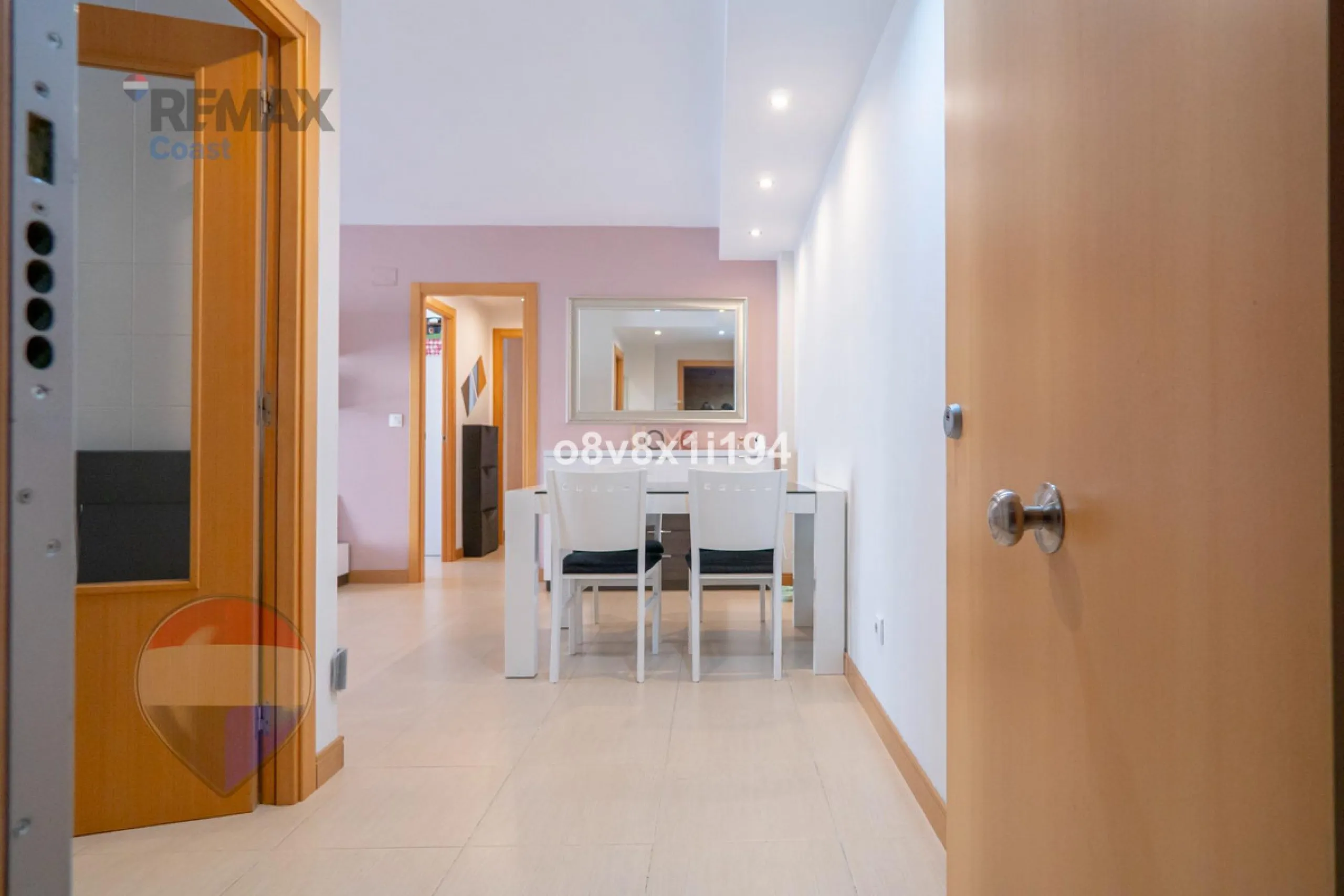 Apartment - Middle Floor Apartment в продаже в Ciudad Jardín, Málaga. В доме 2 спален и 2 ванных комнат. Площадь дома 76 м²