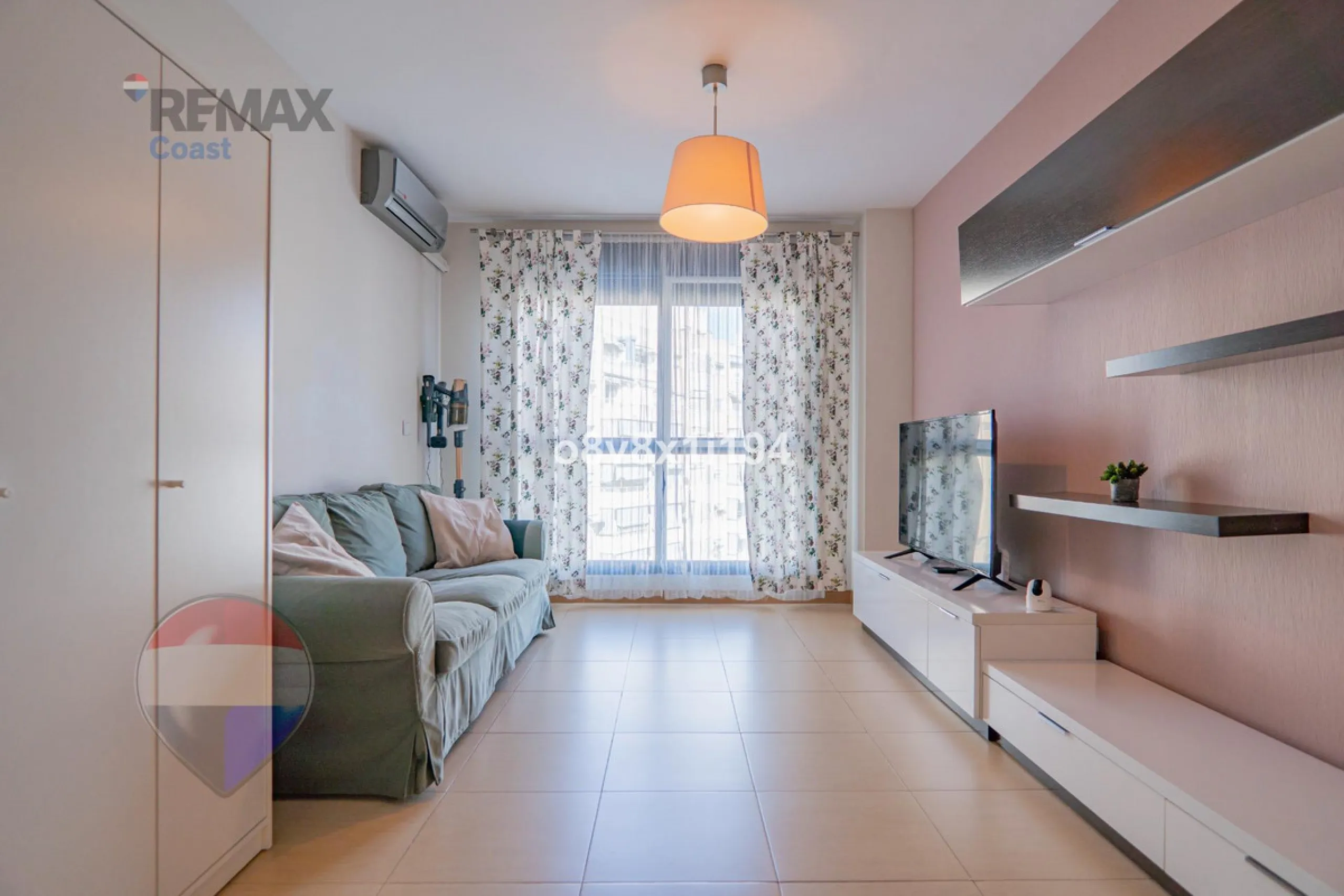 Apartment - Middle Floor Apartment в продаже в Ciudad Jardín, Málaga. В доме 2 спален и 2 ванных комнат. Площадь дома 76 м²