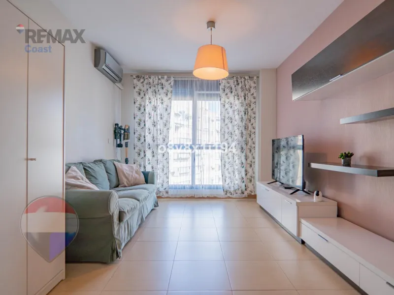 Apartment - Middle Floor Apartment в продаже в Ciudad Jardín, Málaga. В доме 2 спален и 2 ванных комнат. Площадь дома 76 м²