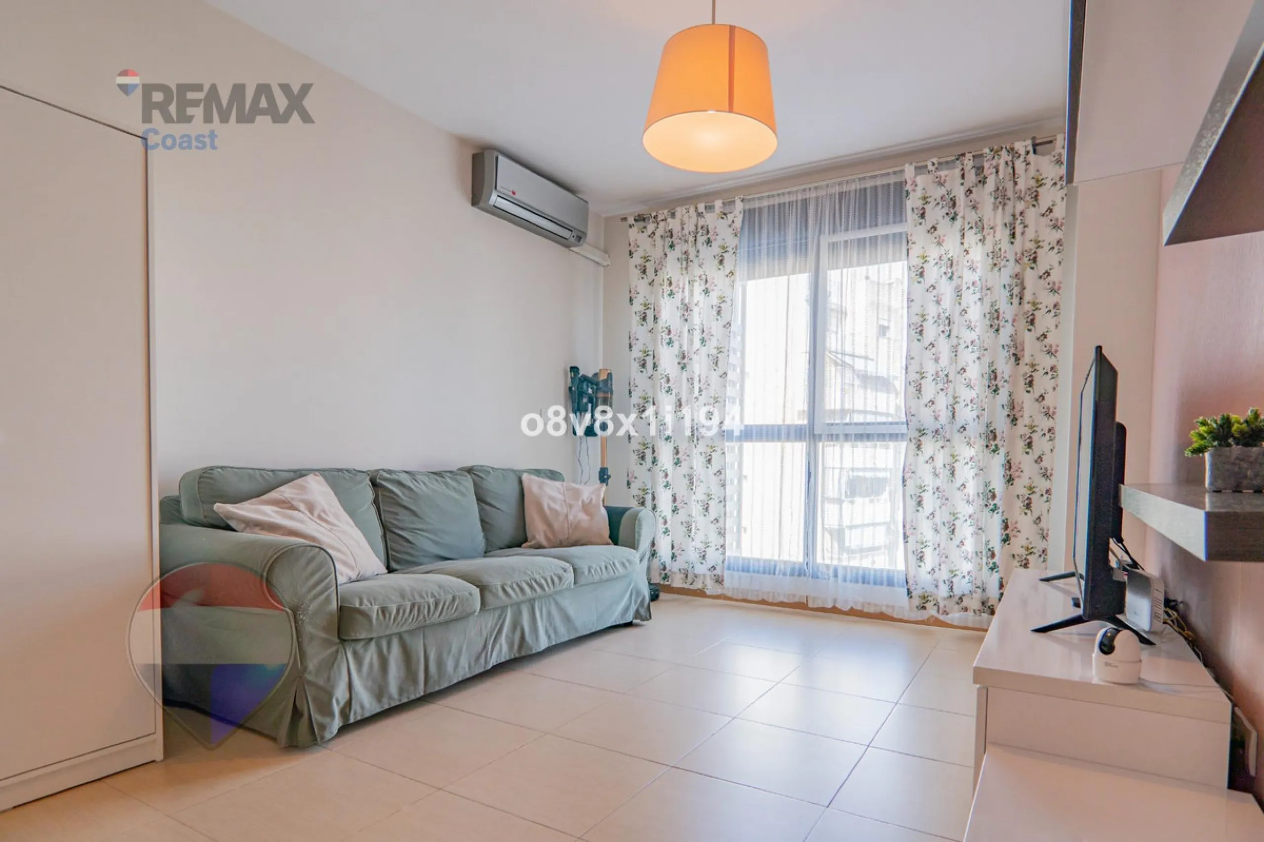 Apartment - Middle Floor Apartment в продаже в Ciudad Jardín, Málaga. В доме 2 спален и 2 ванных комнат. Площадь дома 76 м²