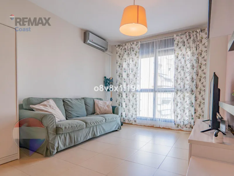 Apartment - Middle Floor Apartment в продаже в Ciudad Jardín, Málaga. В доме 2 спален и 2 ванных комнат. Площадь дома 76 м²