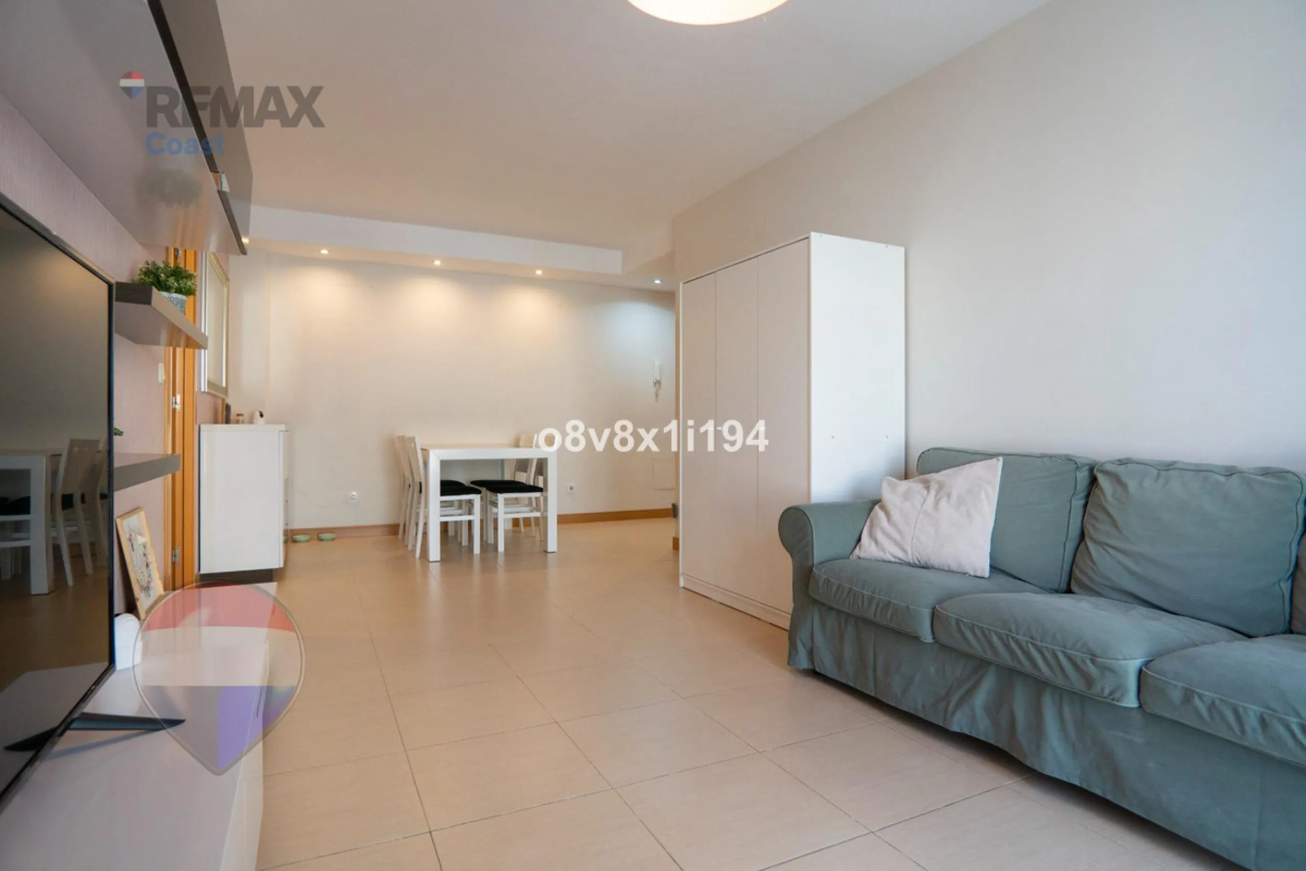Apartment - Middle Floor Apartment в продаже в Ciudad Jardín, Málaga. В доме 2 спален и 2 ванных комнат. Площадь дома 76 м²