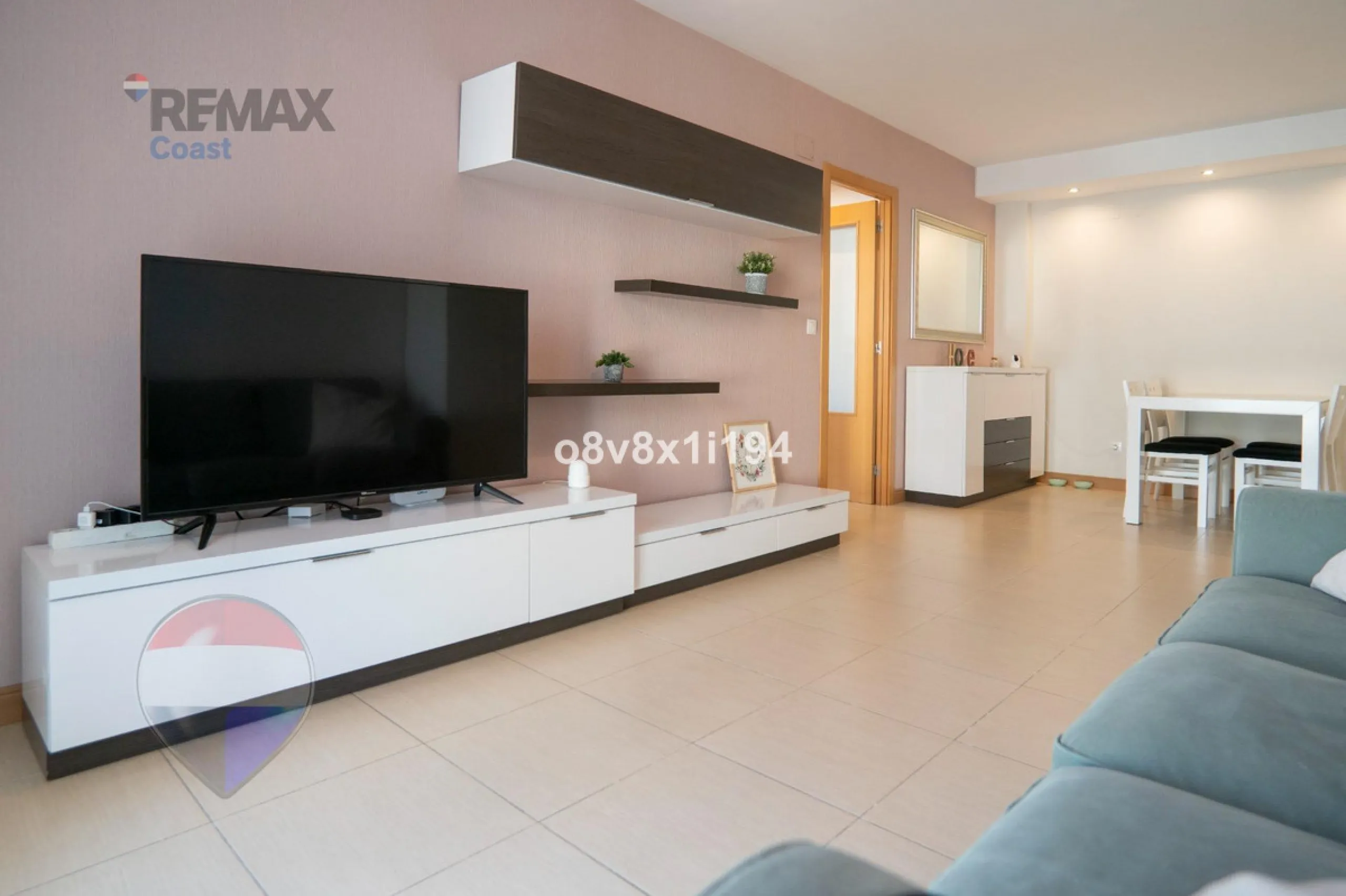 Apartment - Middle Floor Apartment в продаже в Ciudad Jardín, Málaga. В доме 2 спален и 2 ванных комнат. Площадь дома 76 м²
