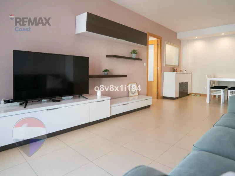 Apartment - Middle Floor Apartment в продаже в Ciudad Jardín, Málaga. В доме 2 спален и 2 ванных комнат. Площадь дома 76 м²