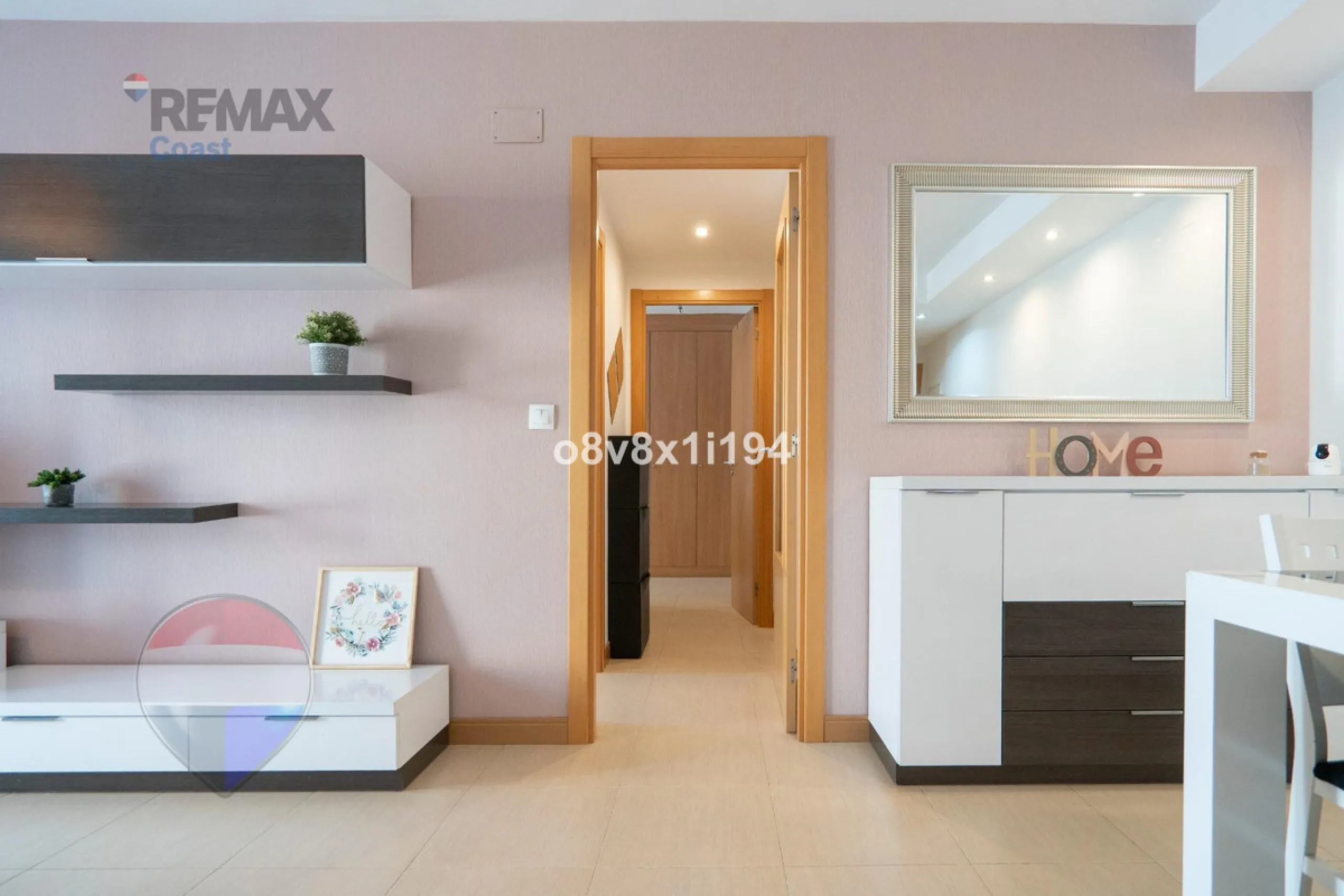 Apartment - Middle Floor Apartment в продаже в Ciudad Jardín, Málaga. В доме 2 спален и 2 ванных комнат. Площадь дома 76 м²