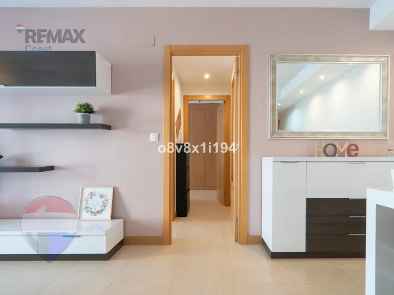 Apartment - Middle Floor Apartment в продаже в Ciudad Jardín, Málaga. В доме 2 спален и 2 ванных комнат. Площадь дома 76 м²