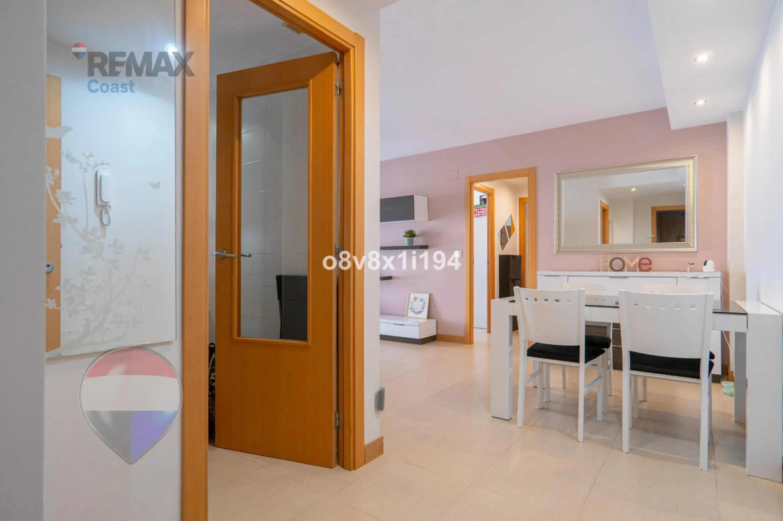 Apartment - Middle Floor Apartment в продаже в Ciudad Jardín, Málaga. В доме 2 спален и 2 ванных комнат. Площадь дома 76 м²