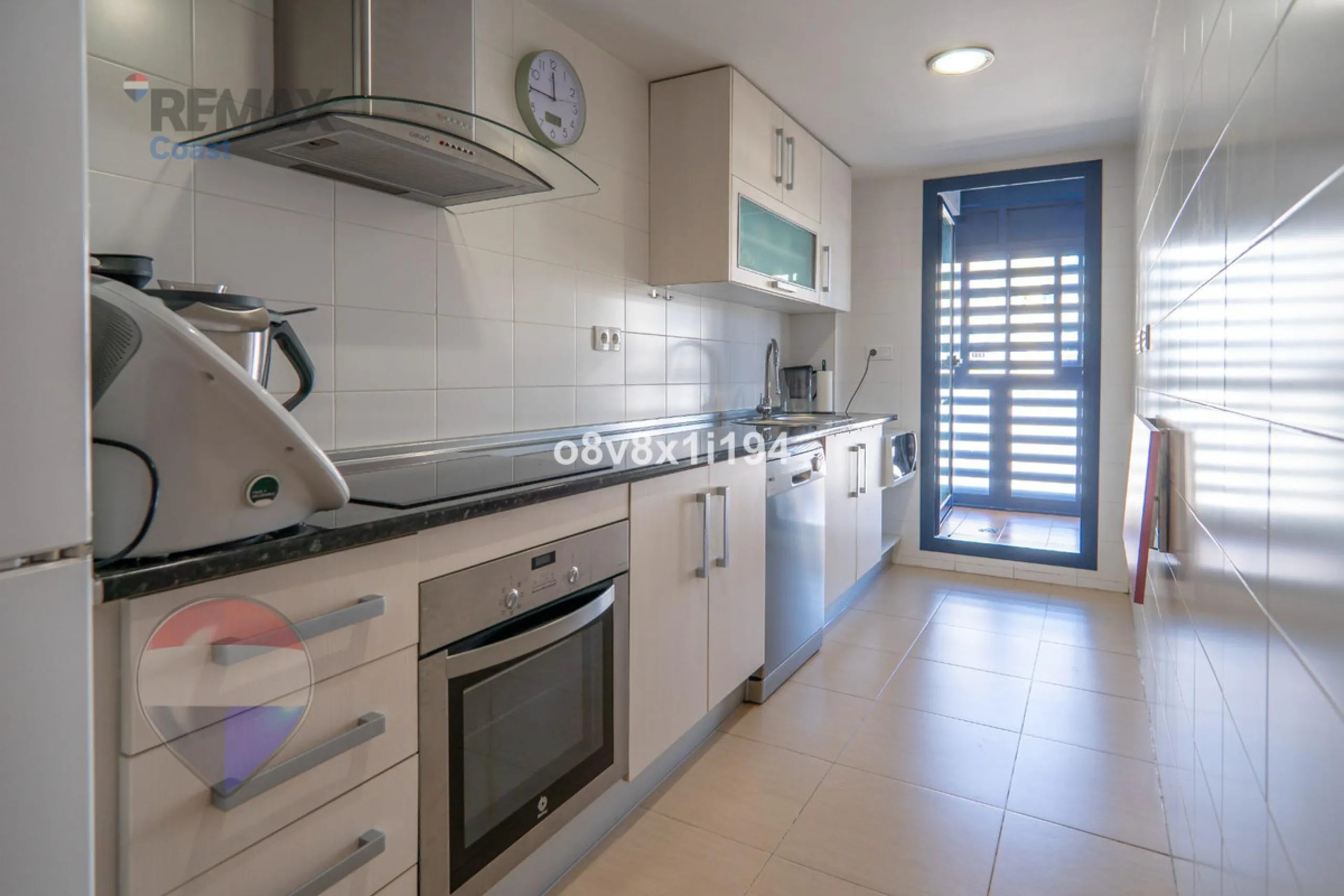 Apartment - Middle Floor Apartment в продаже в Ciudad Jardín, Málaga. В доме 2 спален и 2 ванных комнат. Площадь дома 76 м²