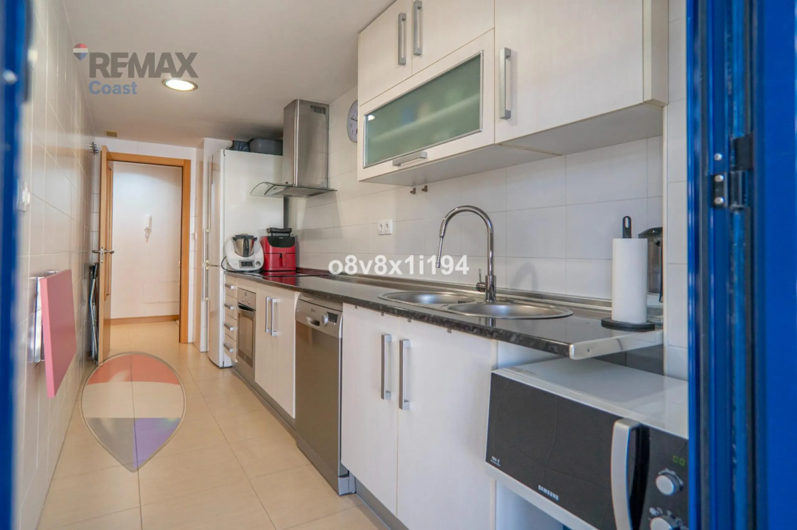 Apartment - Middle Floor Apartment в продаже в Ciudad Jardín, Málaga. В доме 2 спален и 2 ванных комнат. Площадь дома 76 м²