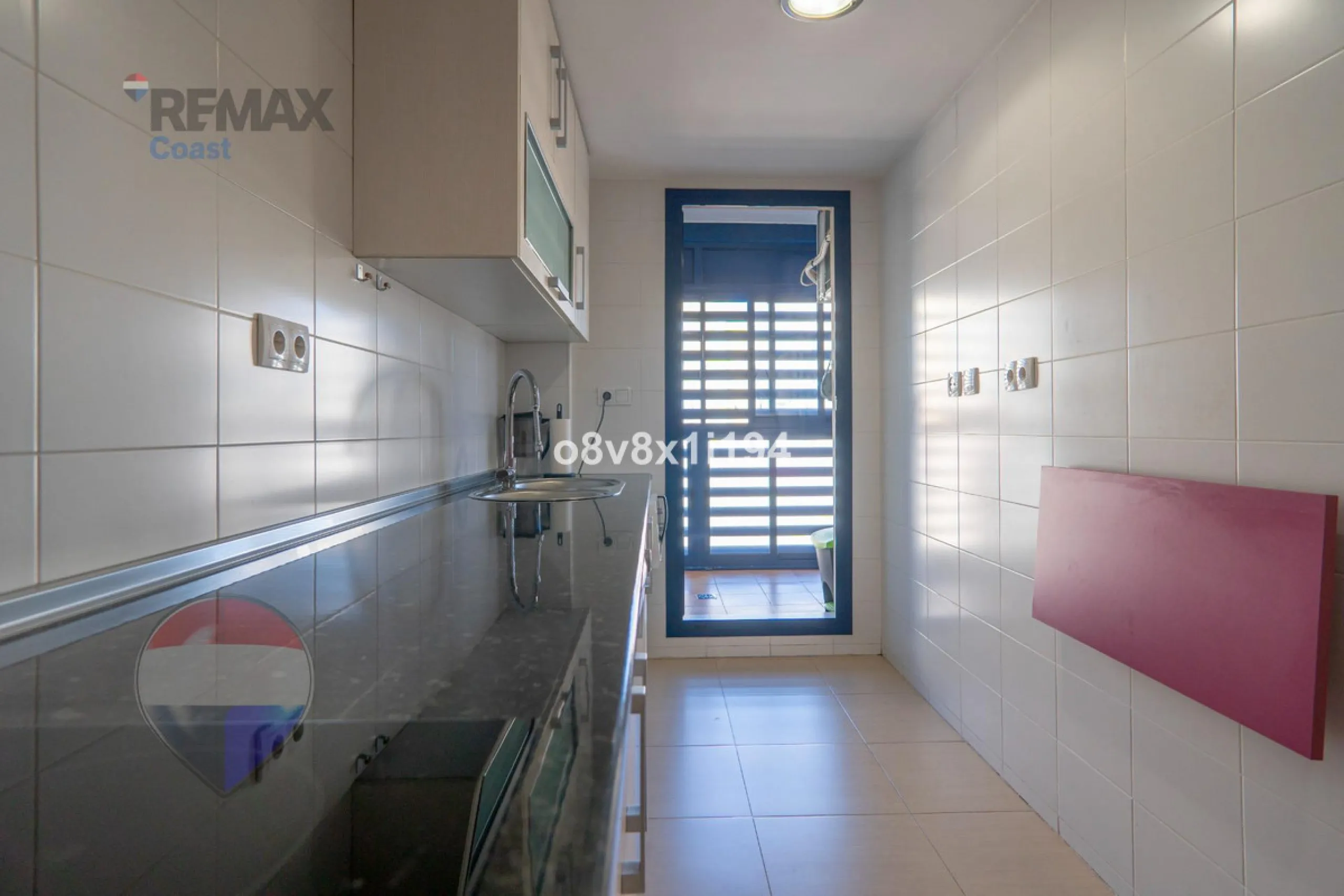 Apartment - Middle Floor Apartment в продаже в Ciudad Jardín, Málaga. В доме 2 спален и 2 ванных комнат. Площадь дома 76 м²