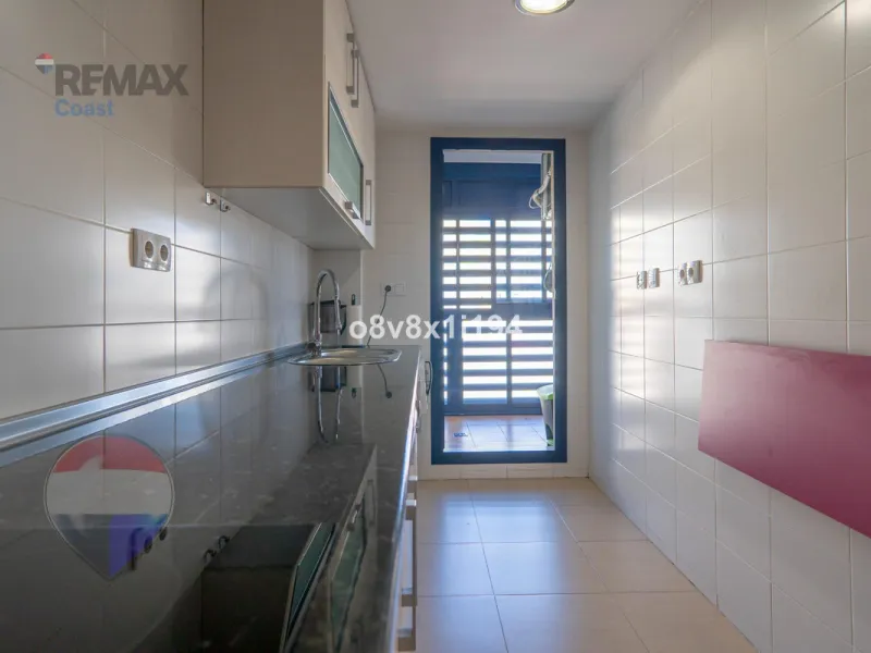 Apartment - Middle Floor Apartment в продаже в Ciudad Jardín, Málaga. В доме 2 спален и 2 ванных комнат. Площадь дома 76 м²