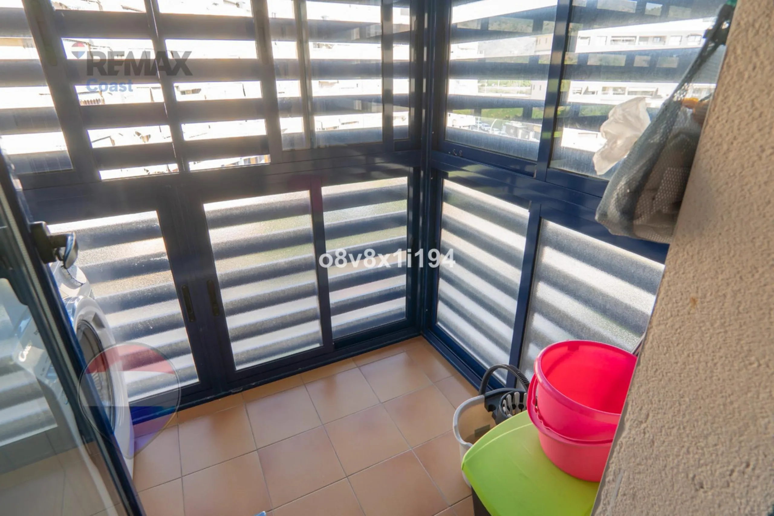 Apartment - Middle Floor Apartment в продаже в Ciudad Jardín, Málaga. В доме 2 спален и 2 ванных комнат. Площадь дома 76 м²