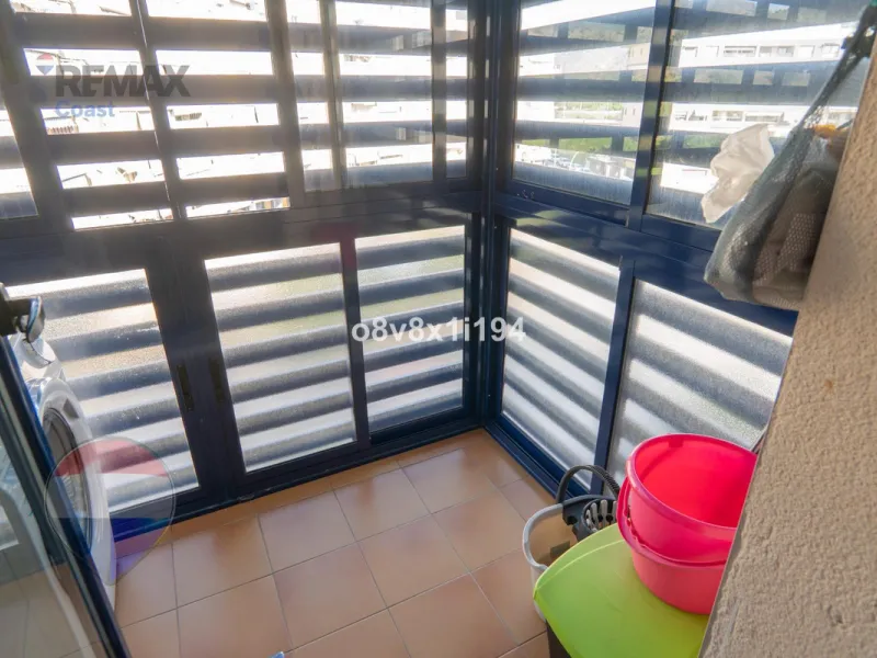 Apartment - Middle Floor Apartment в продаже в Ciudad Jardín, Málaga. В доме 2 спален и 2 ванных комнат. Площадь дома 76 м²