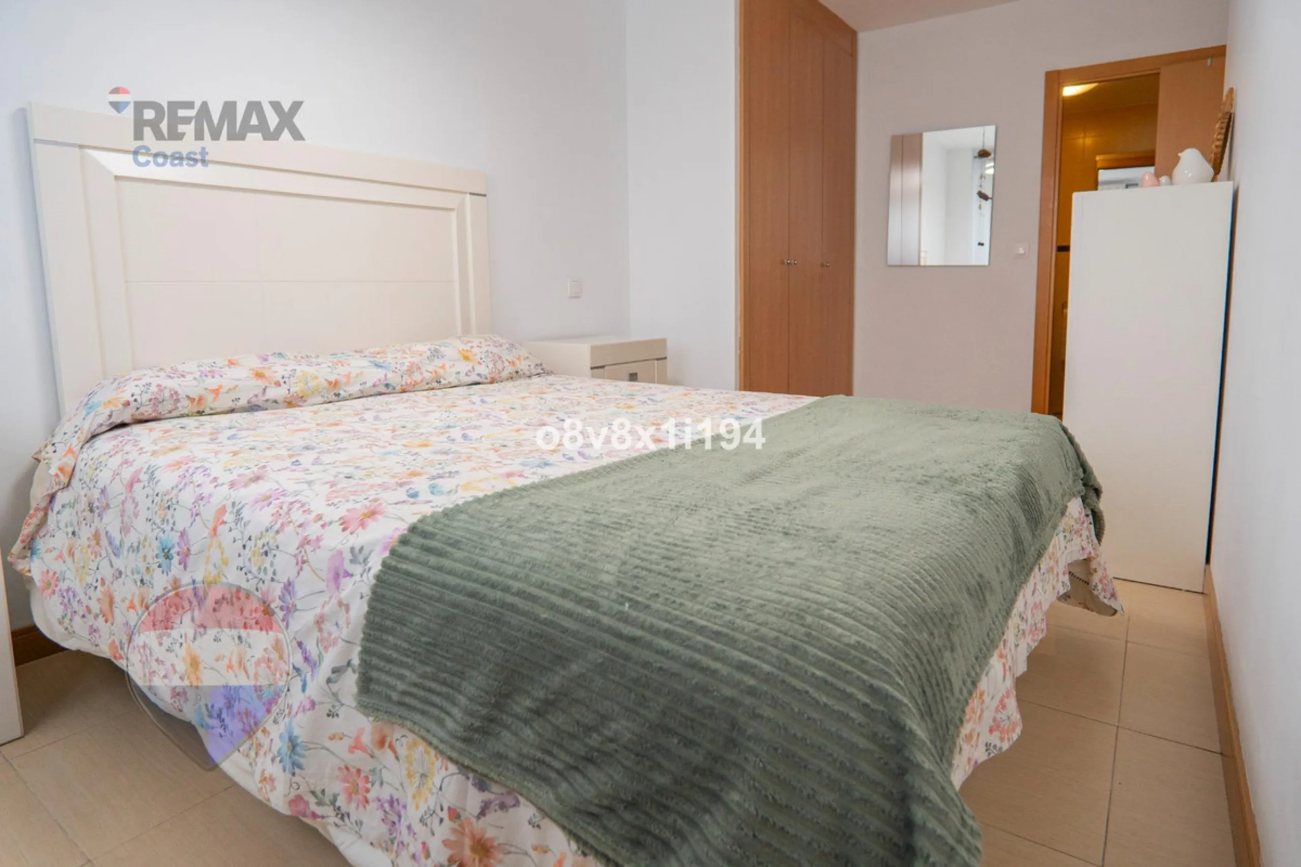 Apartment - Middle Floor Apartment в продаже в Ciudad Jardín, Málaga. В доме 2 спален и 2 ванных комнат. Площадь дома 76 м²