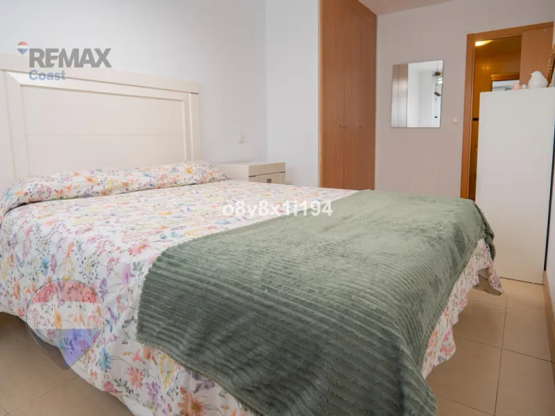 Apartment - Middle Floor Apartment в продаже в Ciudad Jardín, Málaga. В доме 2 спален и 2 ванных комнат. Площадь дома 76 м²
