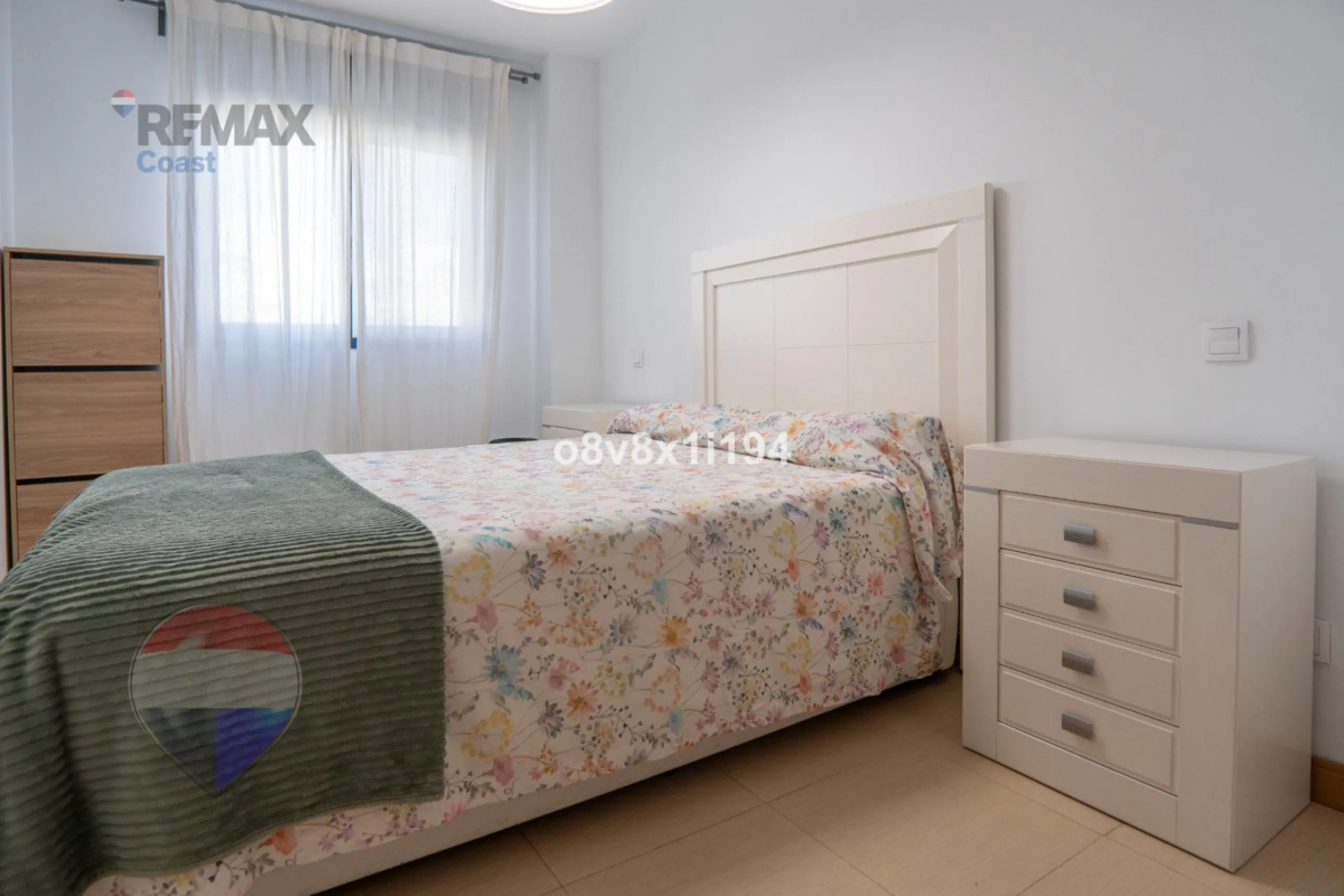 Apartment - Middle Floor Apartment в продаже в Ciudad Jardín, Málaga. В доме 2 спален и 2 ванных комнат. Площадь дома 76 м²