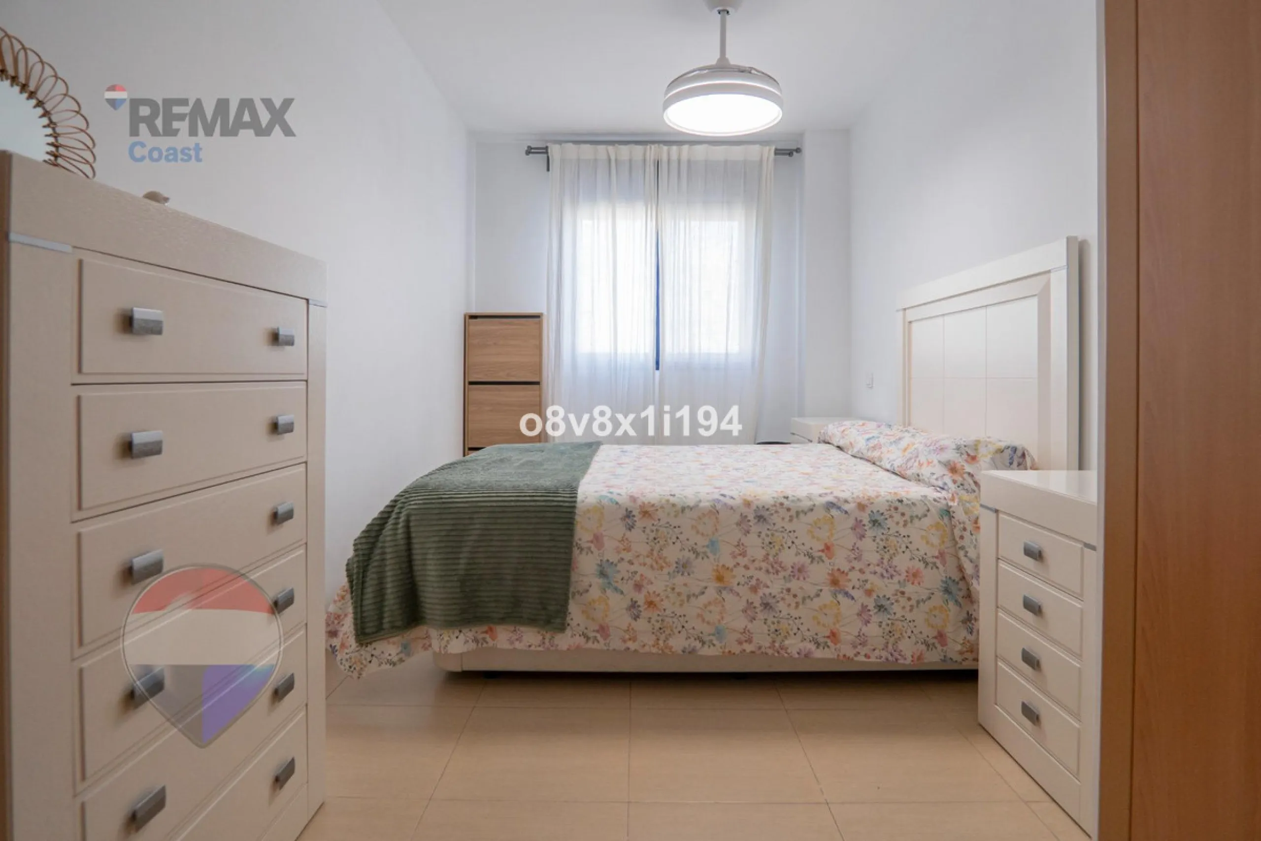 Apartment - Middle Floor Apartment в продаже в Ciudad Jardín, Málaga. В доме 2 спален и 2 ванных комнат. Площадь дома 76 м²