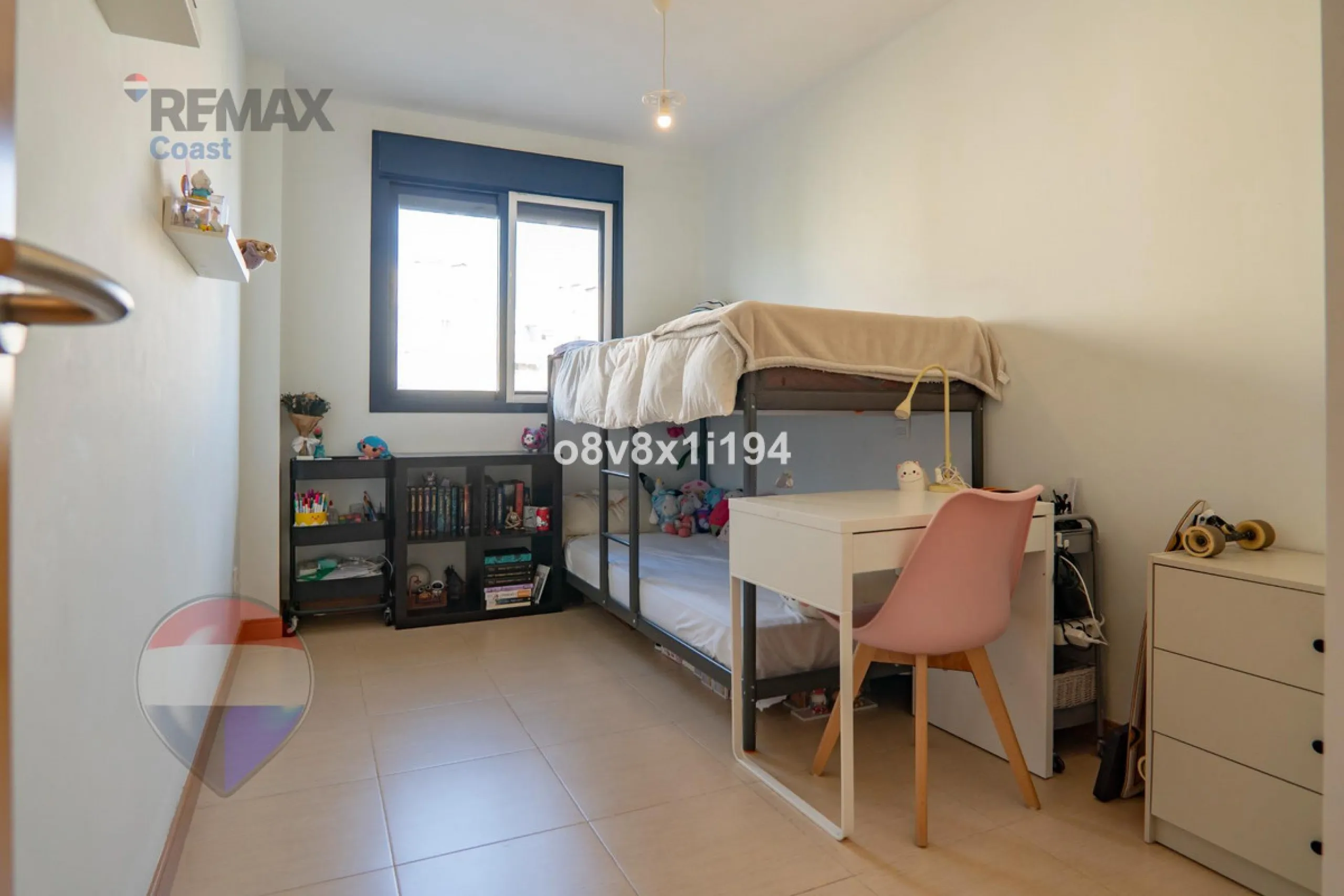 Apartment - Middle Floor Apartment в продаже в Ciudad Jardín, Málaga. В доме 2 спален и 2 ванных комнат. Площадь дома 76 м²