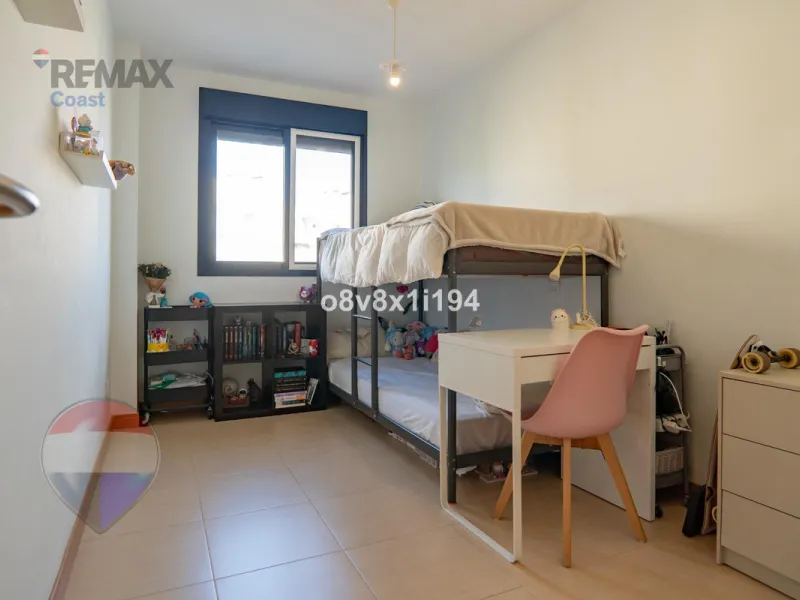 Apartment - Middle Floor Apartment в продаже в Ciudad Jardín, Málaga. В доме 2 спален и 2 ванных комнат. Площадь дома 76 м²
