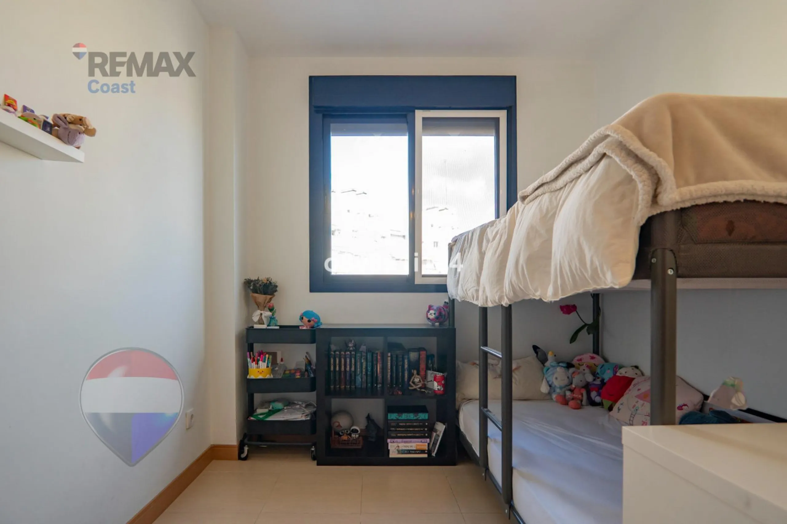 Apartment - Middle Floor Apartment в продаже в Ciudad Jardín, Málaga. В доме 2 спален и 2 ванных комнат. Площадь дома 76 м²