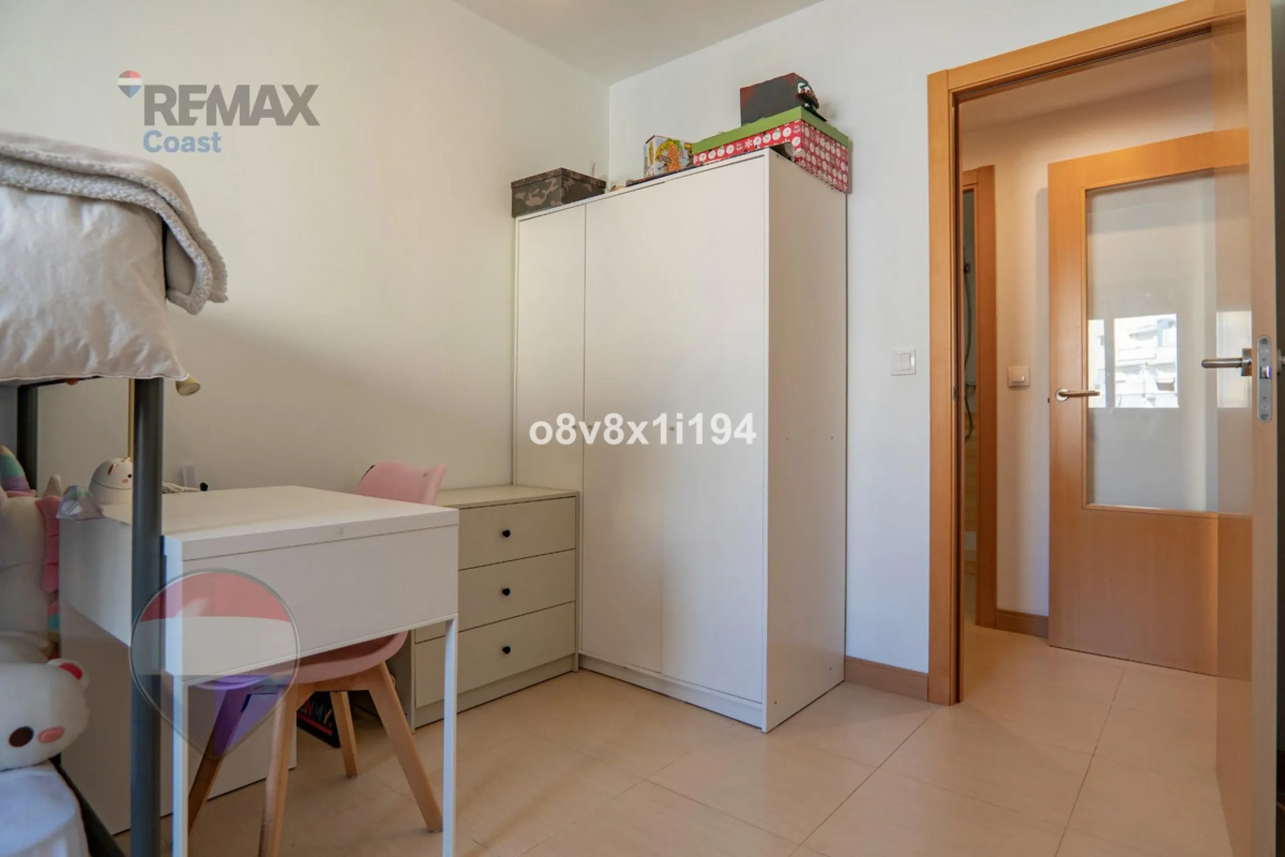 Apartment - Middle Floor Apartment в продаже в Ciudad Jardín, Málaga. В доме 2 спален и 2 ванных комнат. Площадь дома 76 м²