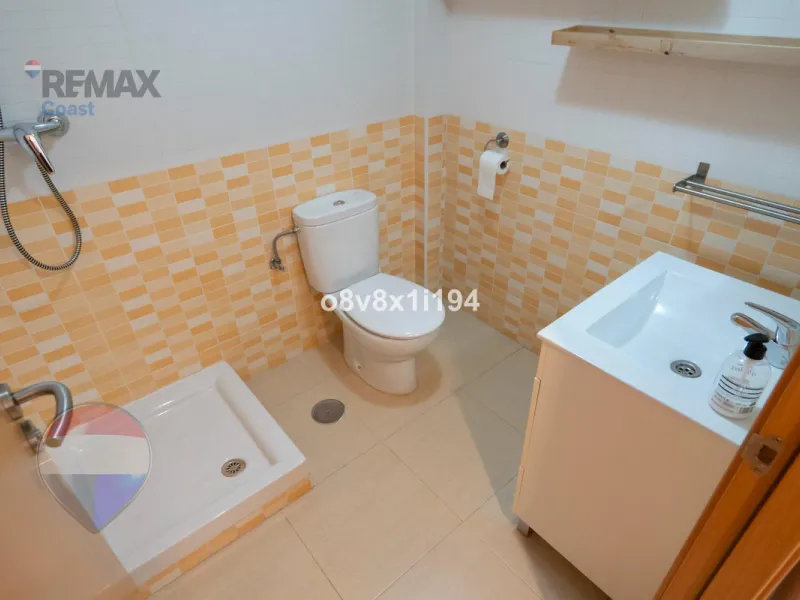 Apartment - Middle Floor Apartment в продаже в Ciudad Jardín, Málaga. В доме 2 спален и 2 ванных комнат. Площадь дома 76 м²