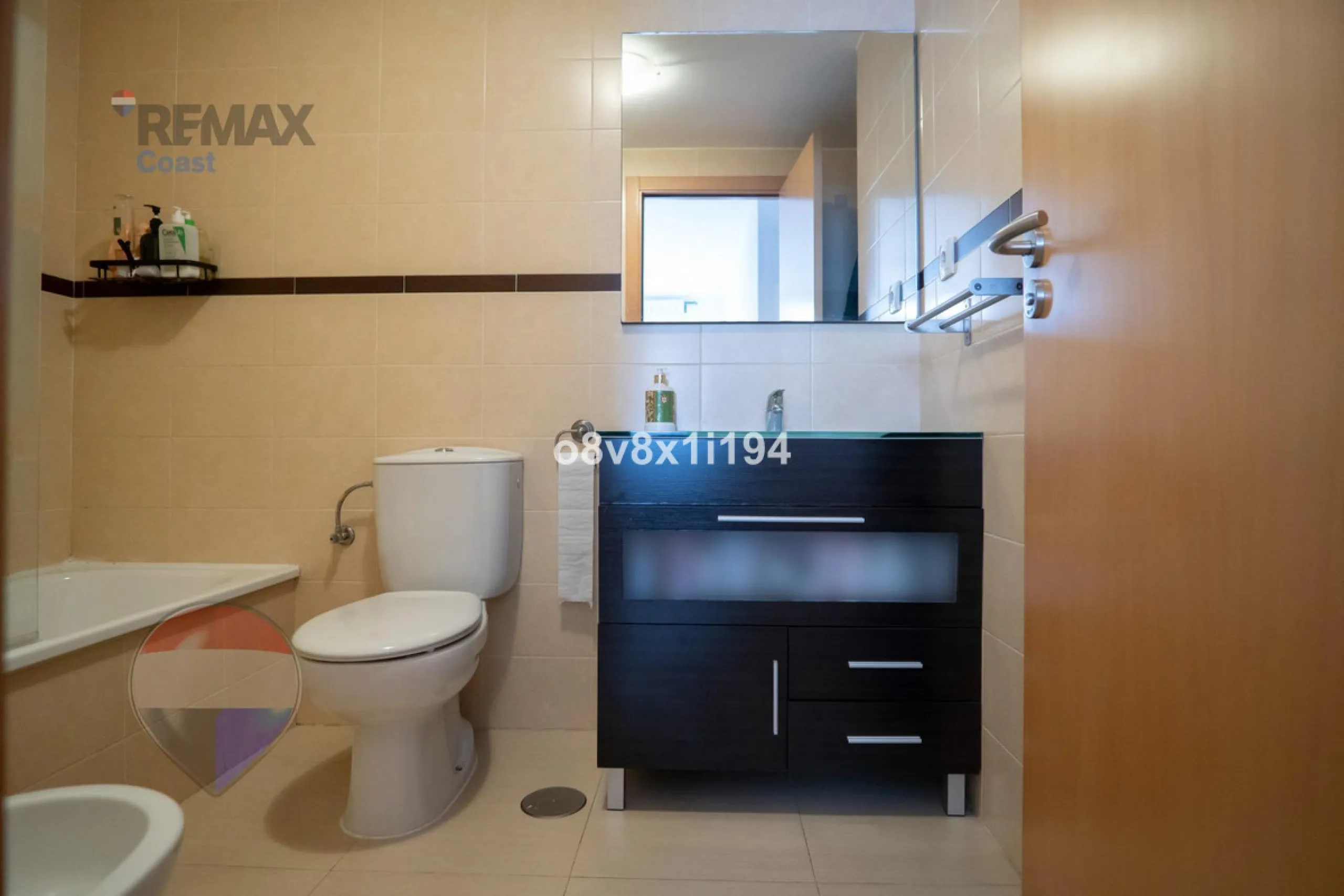 Apartment - Middle Floor Apartment в продаже в Ciudad Jardín, Málaga. В доме 2 спален и 2 ванных комнат. Площадь дома 76 м²