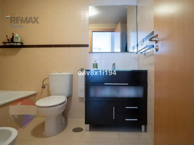 Apartment - Middle Floor Apartment в продаже в Ciudad Jardín, Málaga. В доме 2 спален и 2 ванных комнат. Площадь дома 76 м²