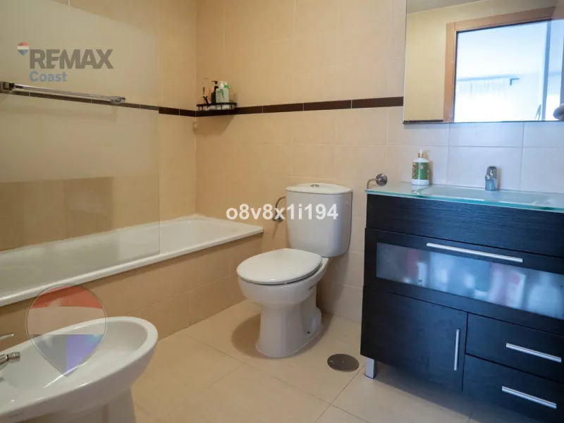Apartment - Middle Floor Apartment в продаже в Ciudad Jardín, Málaga. В доме 2 спален и 2 ванных комнат. Площадь дома 76 м²