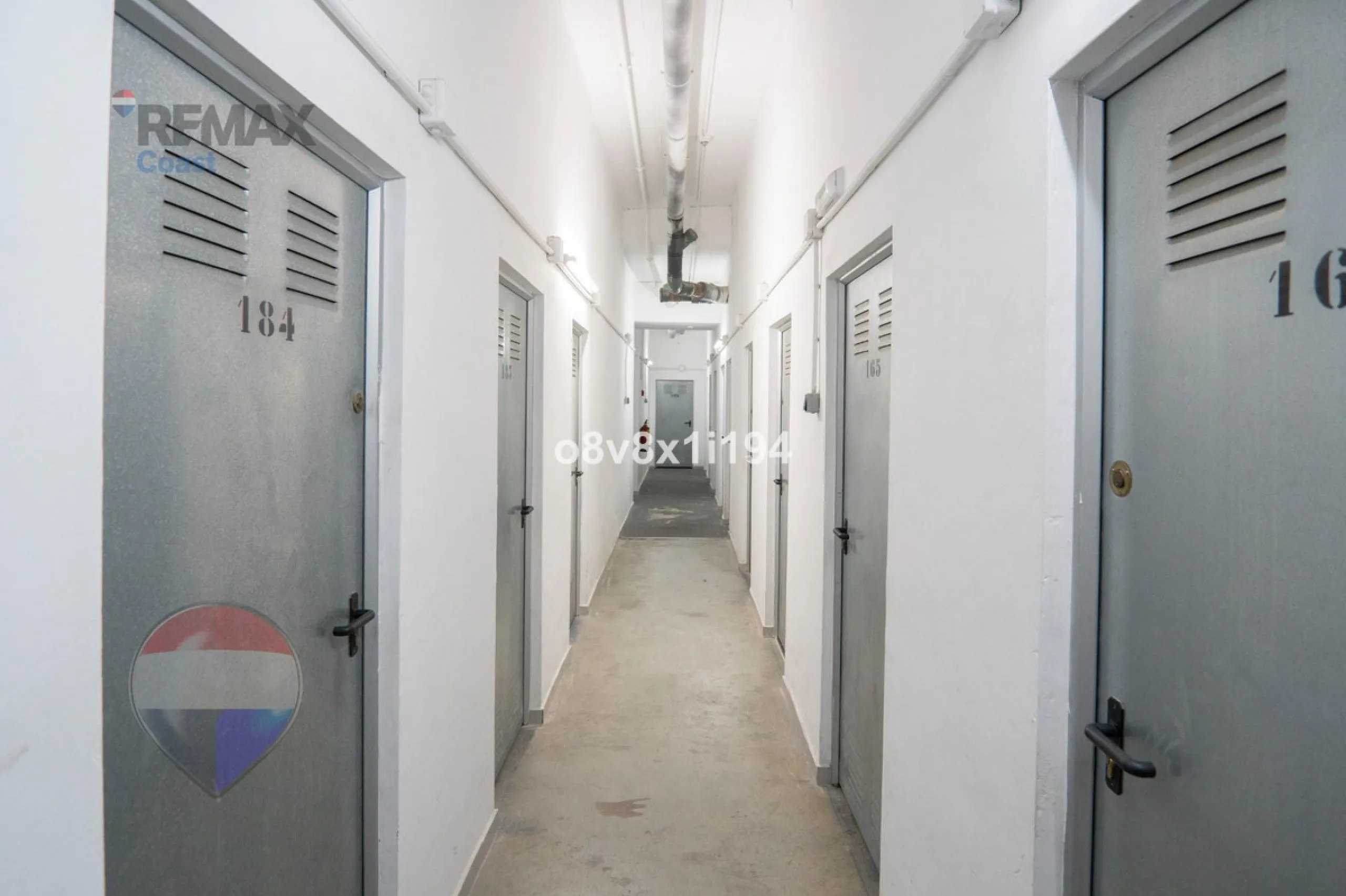 Apartment - Middle Floor Apartment в продаже в Ciudad Jardín, Málaga. В доме 2 спален и 2 ванных комнат. Площадь дома 76 м²
