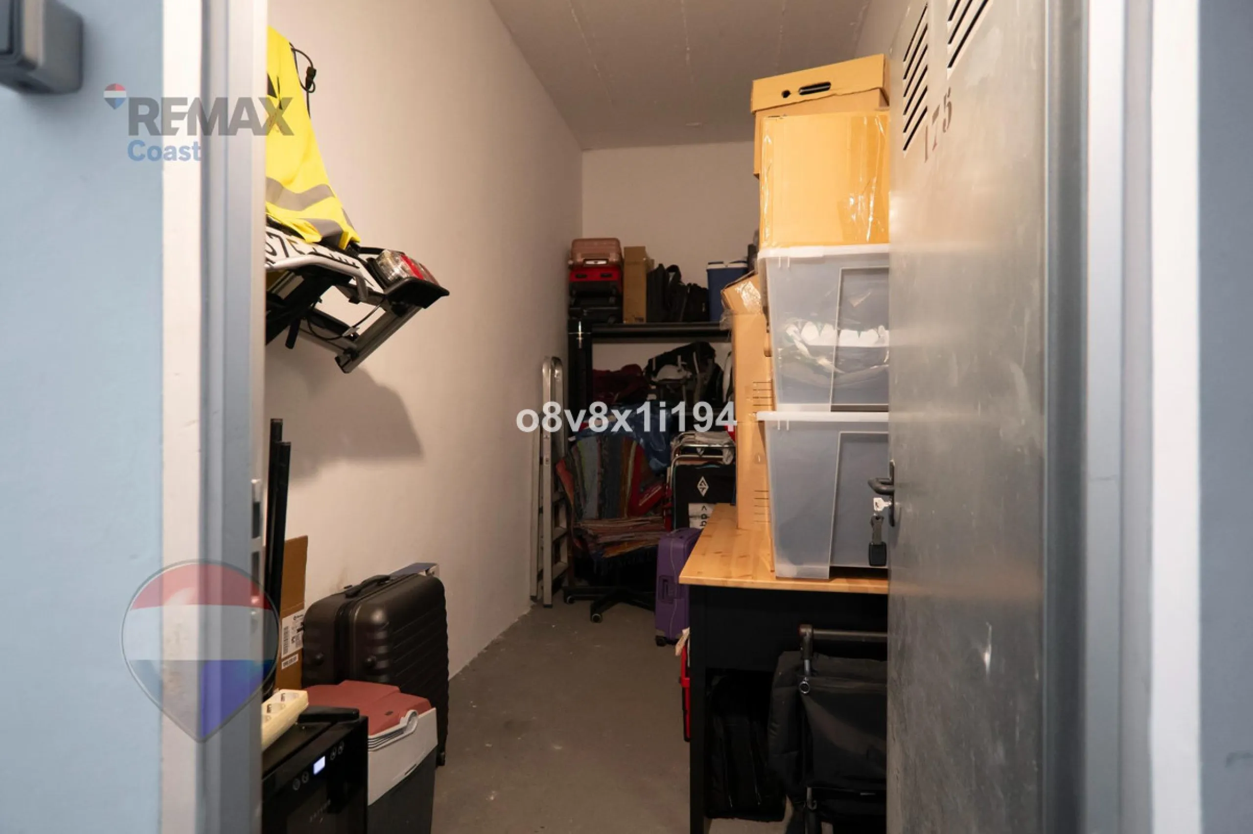 Apartment - Middle Floor Apartment в продаже в Ciudad Jardín, Málaga. В доме 2 спален и 2 ванных комнат. Площадь дома 76 м²