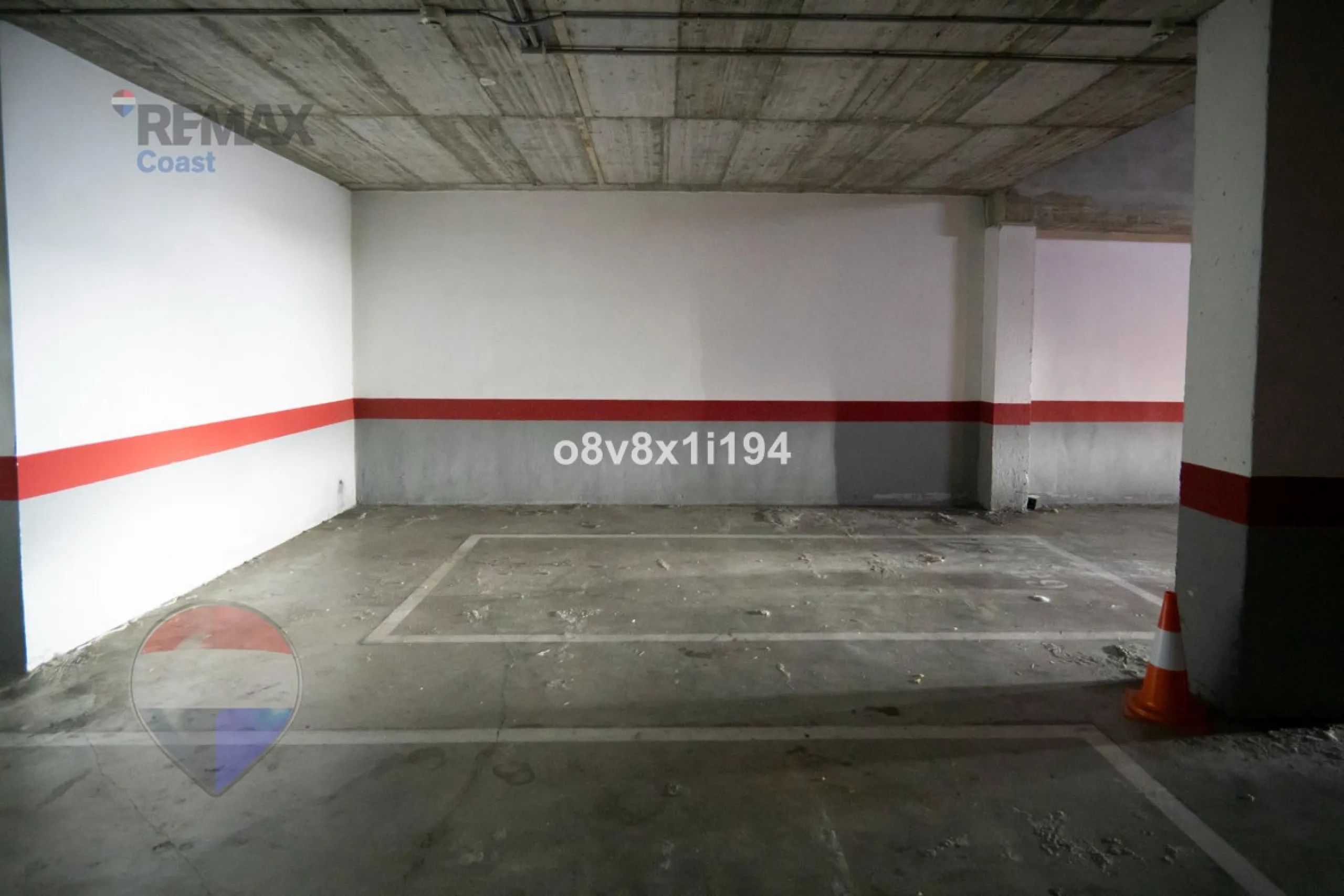 Apartment - Middle Floor Apartment в продаже в Ciudad Jardín, Málaga. В доме 2 спален и 2 ванных комнат. Площадь дома 76 м²