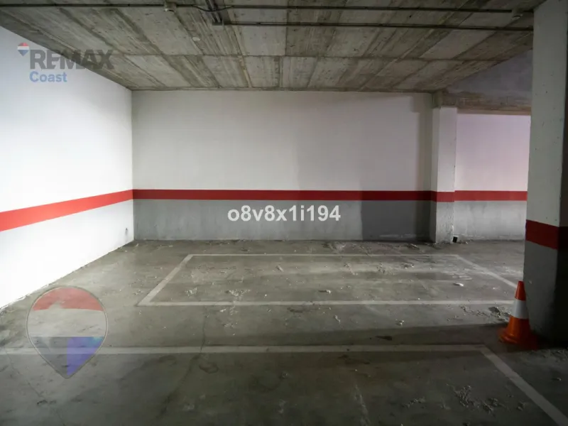Apartment - Middle Floor Apartment в продаже в Ciudad Jardín, Málaga. В доме 2 спален и 2 ванных комнат. Площадь дома 76 м²