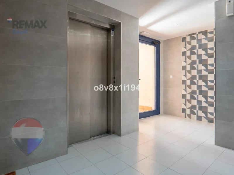 Apartment - Middle Floor Apartment в продаже в Ciudad Jardín, Málaga. В доме 2 спален и 2 ванных комнат. Площадь дома 76 м²