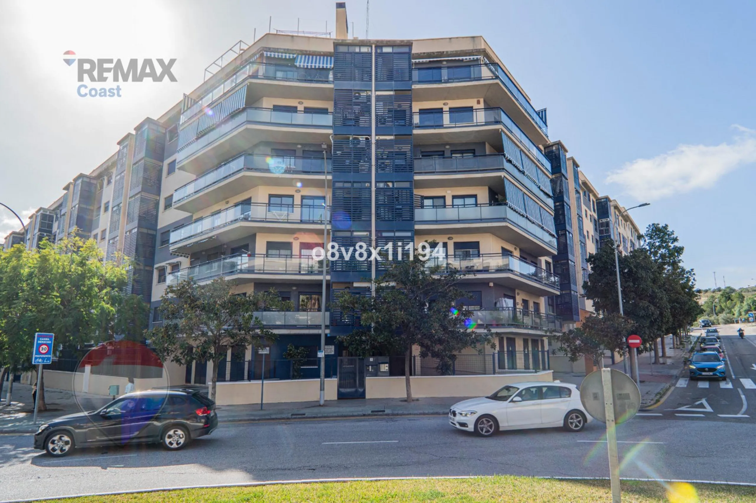 Apartment - Middle Floor Apartment в продаже в Ciudad Jardín, Málaga. В доме 2 спален и 2 ванных комнат. Площадь дома 76 м²