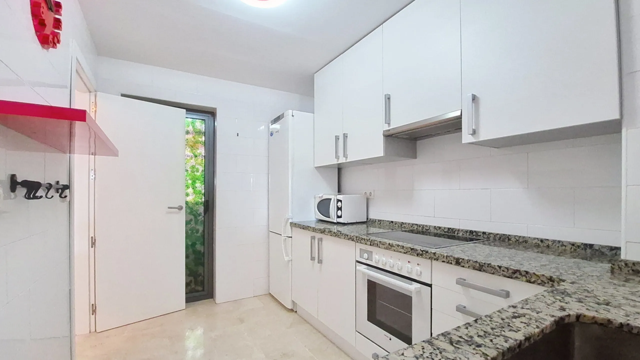 Exceptional 2-Bedroom Penthouse with Sea & Gibraltar Views near Sotogrande