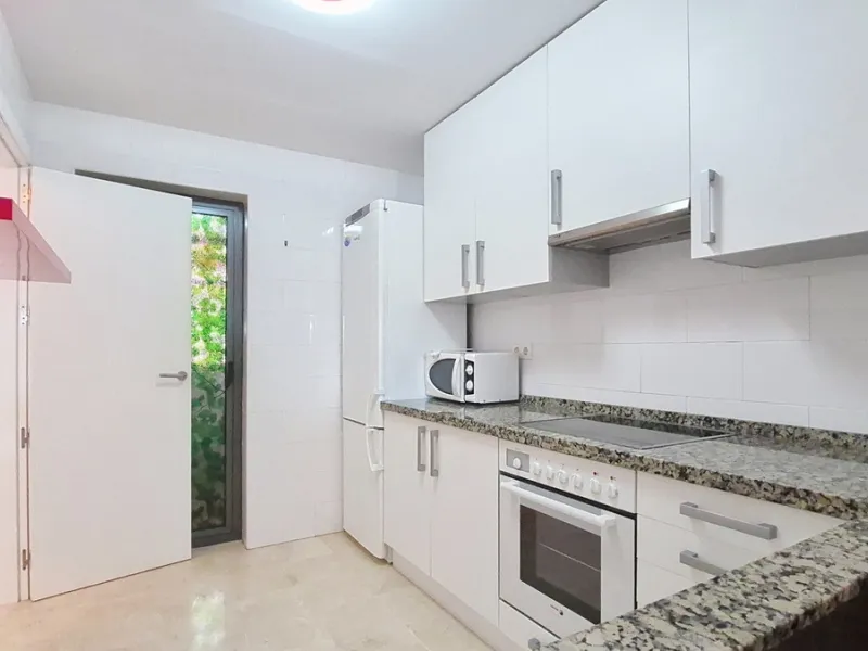 Exceptional 2-Bedroom Penthouse with Sea & Gibraltar Views near Sotogrande