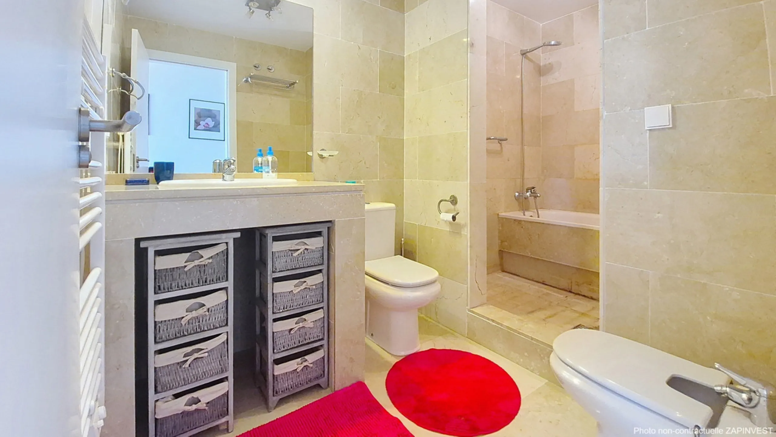 Exceptional 2-Bedroom Penthouse with Sea & Gibraltar Views near Sotogrande