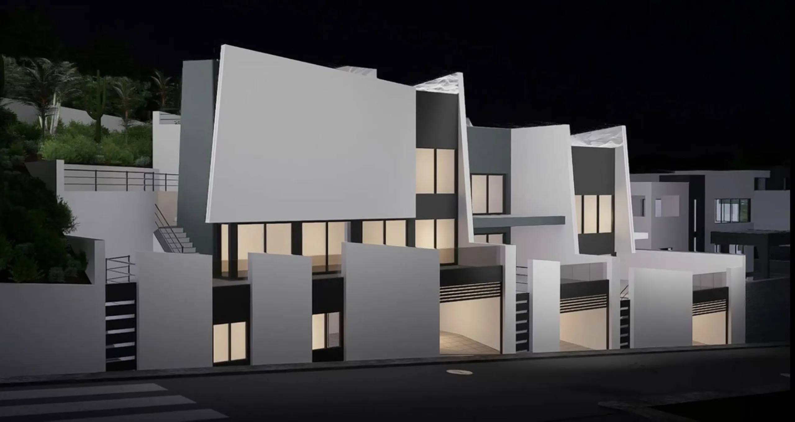 Plot for Sale in Torrox – Excellent Investment Opportunity