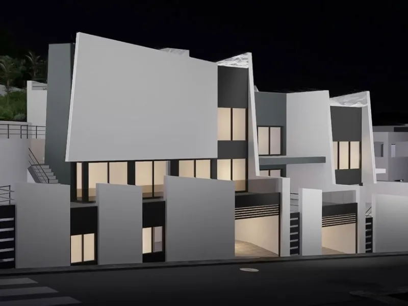 Plot for Sale in Torrox – Excellent Investment Opportunity